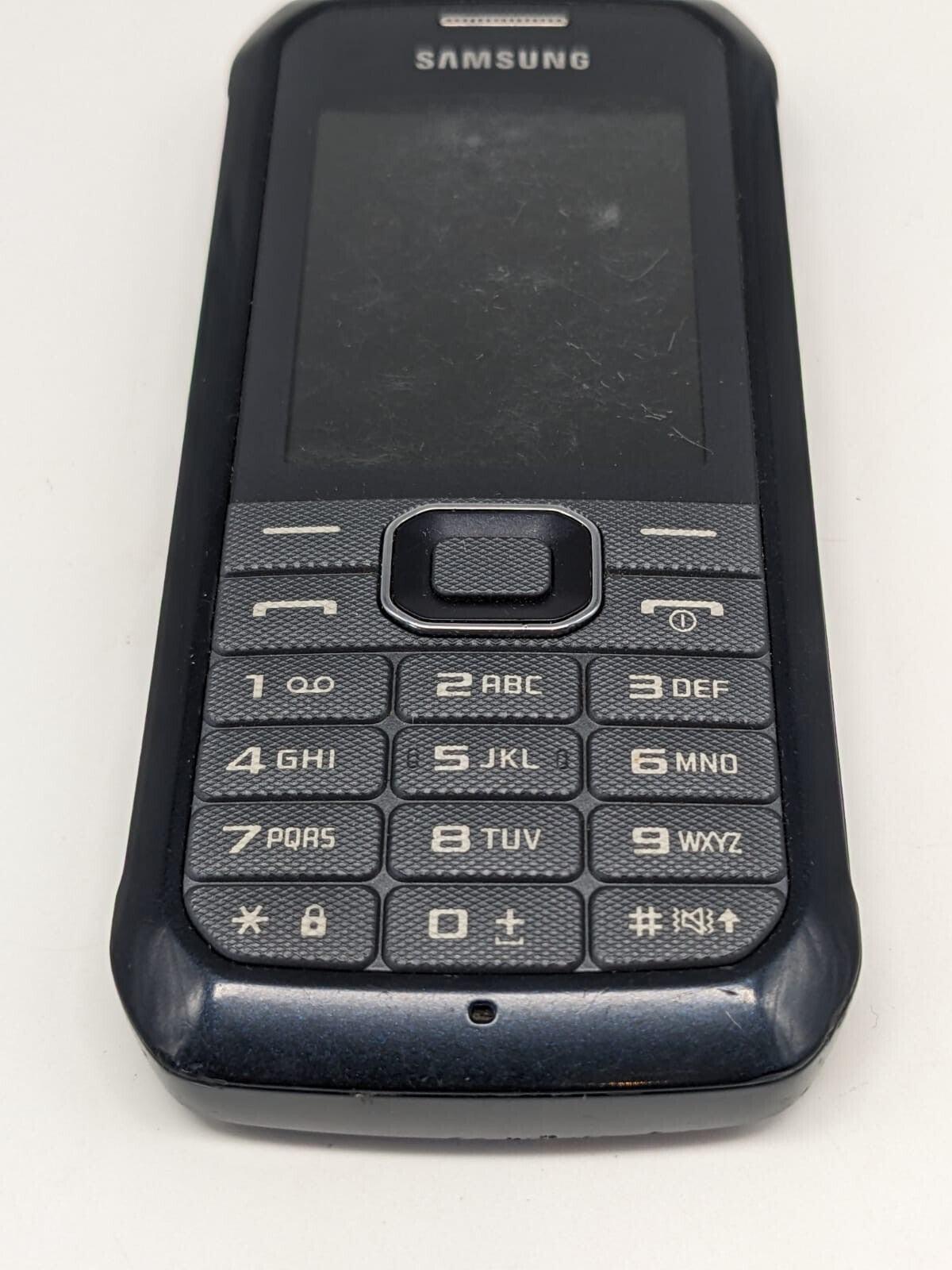 Samsung Xcover 550 SM-B550H Outdoor Handy | OHNE SIMLOCK