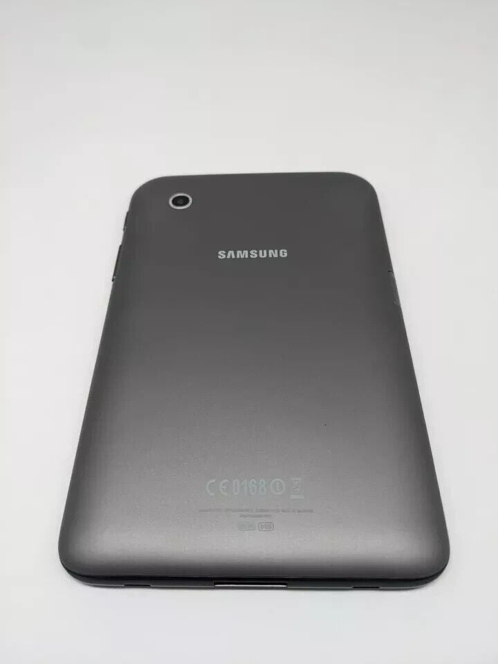Samsung Galaxy Tab 2 GT-P3110 Tablet Android LÄDT/STARTET NICHT