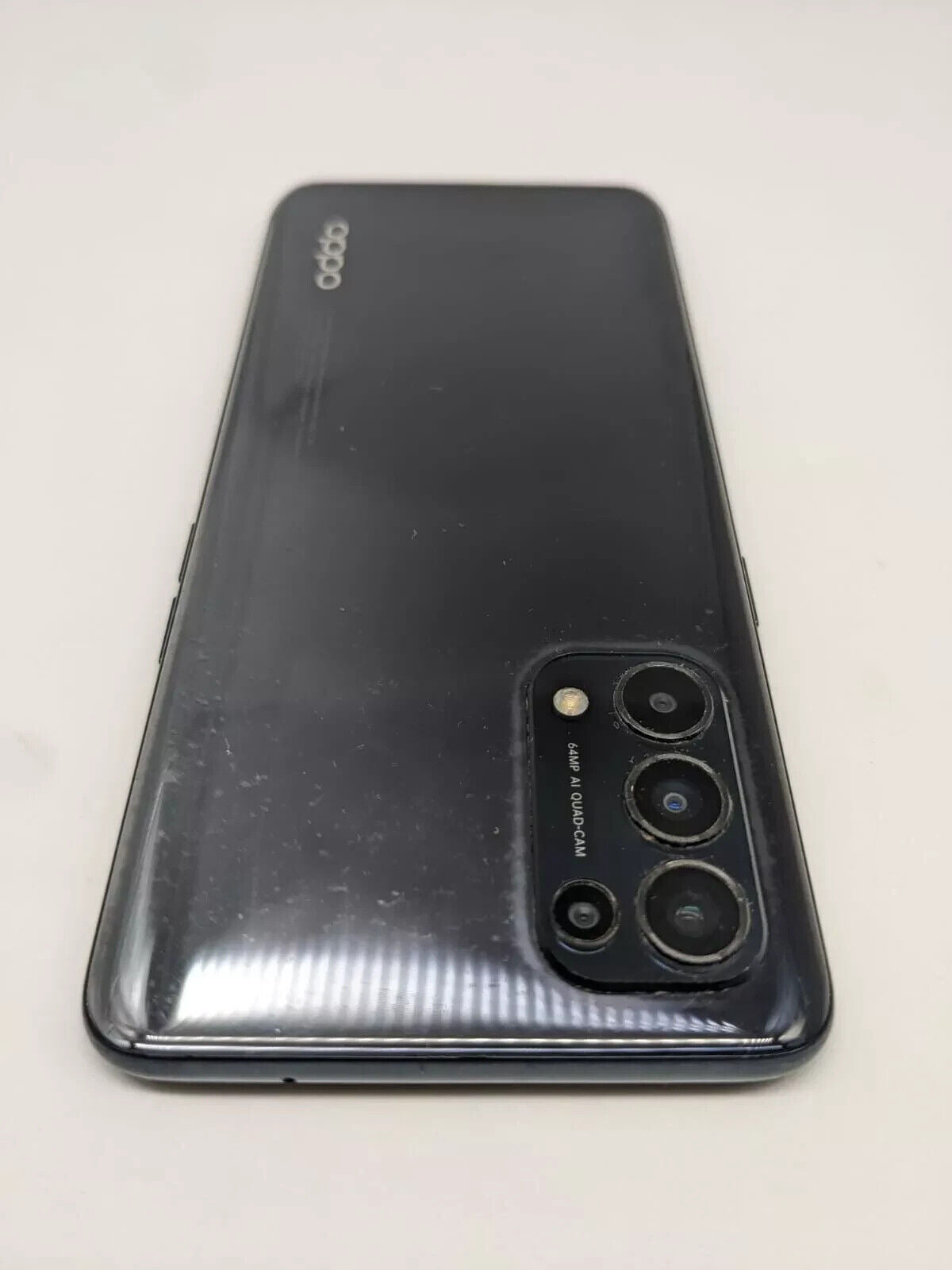 OPPO Find X3 Lite CPH2145 Schwarz Ersatzteile Bastler | LÄDT/STARTET NICHT