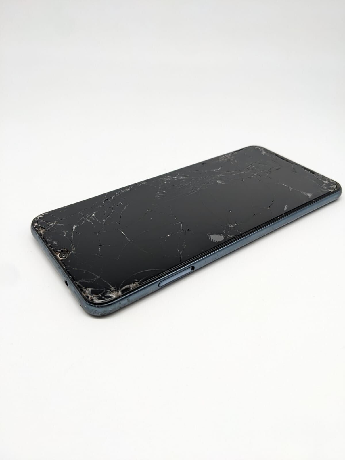ZTE Blade A71 A7030 Blau Smartphone | DISPLAY DEFEKT