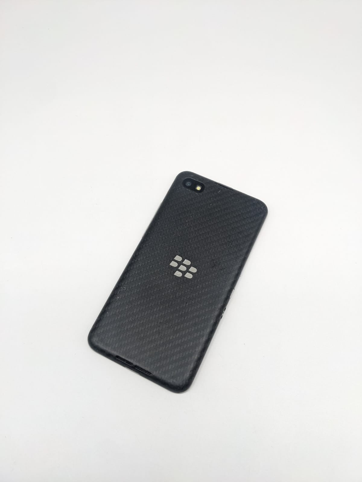 BlackBerry Z30 16GB Schwarz Smartphone | OHNE SIMLOCK