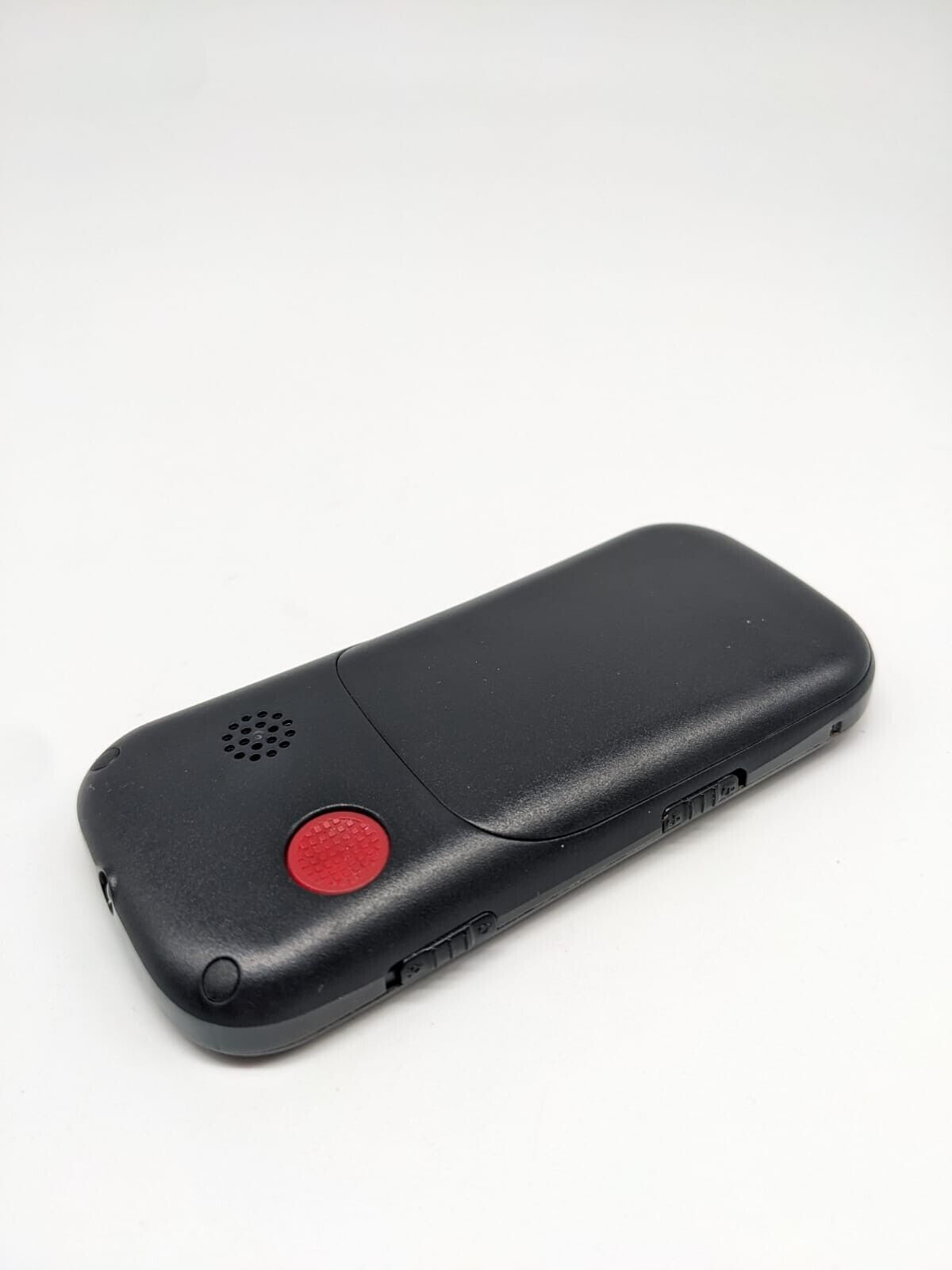 Swisstone BBM 320c Schwarz Seniorenhandy | OHNE AKKU | OHNE SIMLOCK