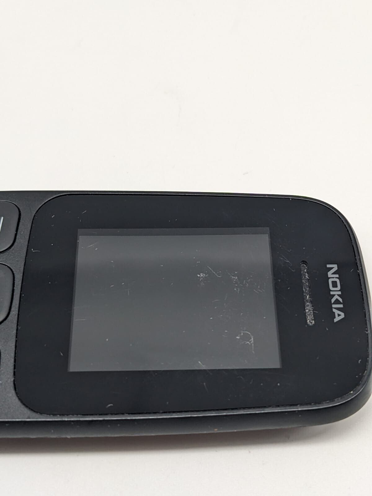 Nokia 105 Dual SIM TA-1034 Handy | OHNE AKKU | VOLL FUNKTIONSFÄHIG