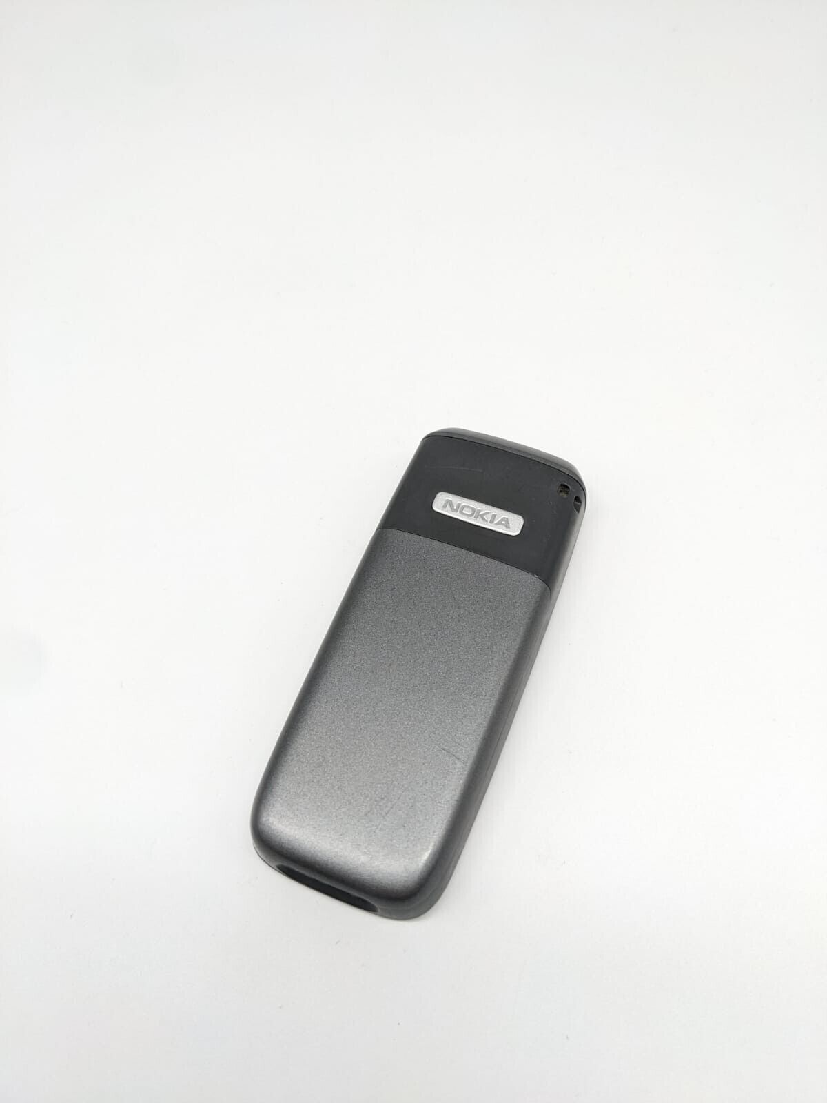 Nokia 2610 RH-86 Grau Handy | OHNE AKKU | OHNE SIMLOCK