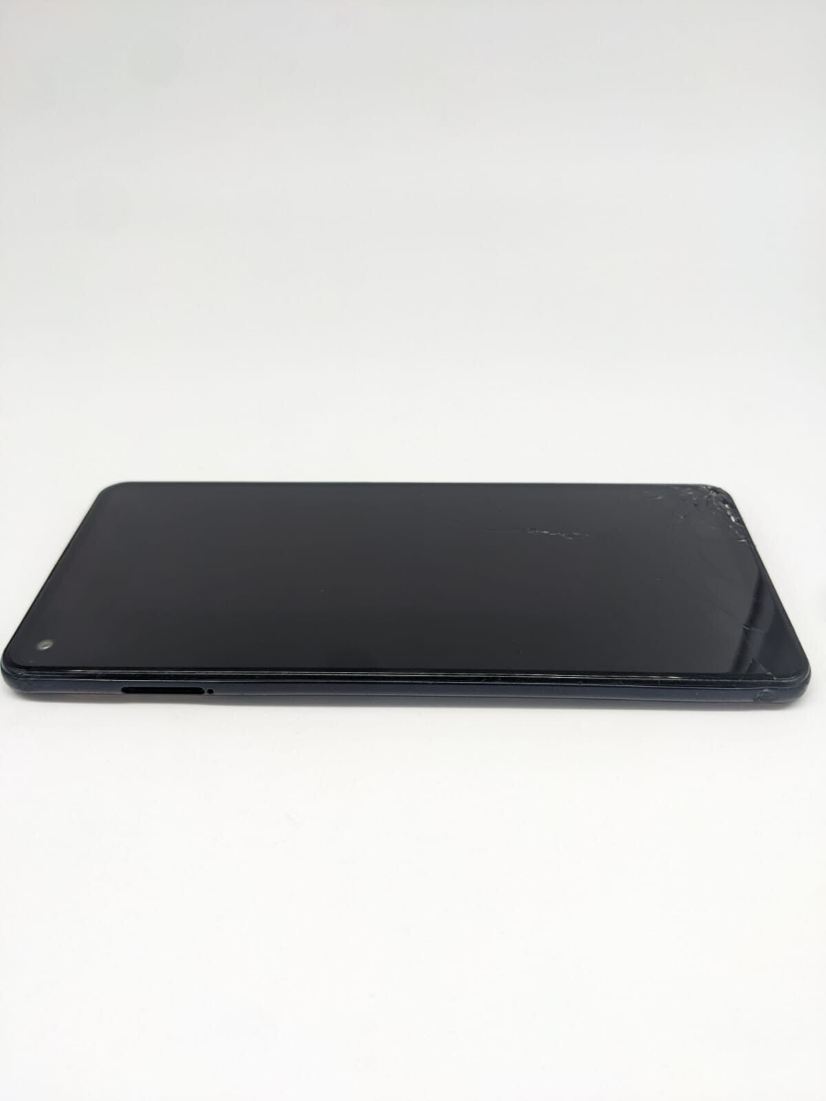 Samsung Galaxy A21S Smartphone Ersatzteile | DISPLAYSCHADEN | UNGETESTET