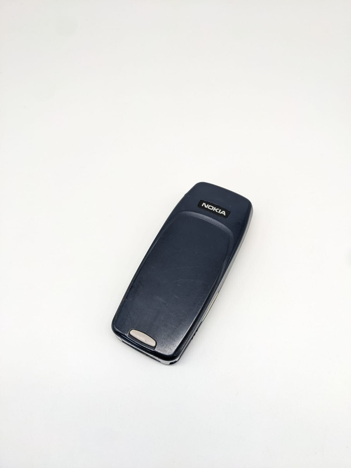 Nokia 3310 NHM-5NX Blau Handy | OHNE SIMLOCK