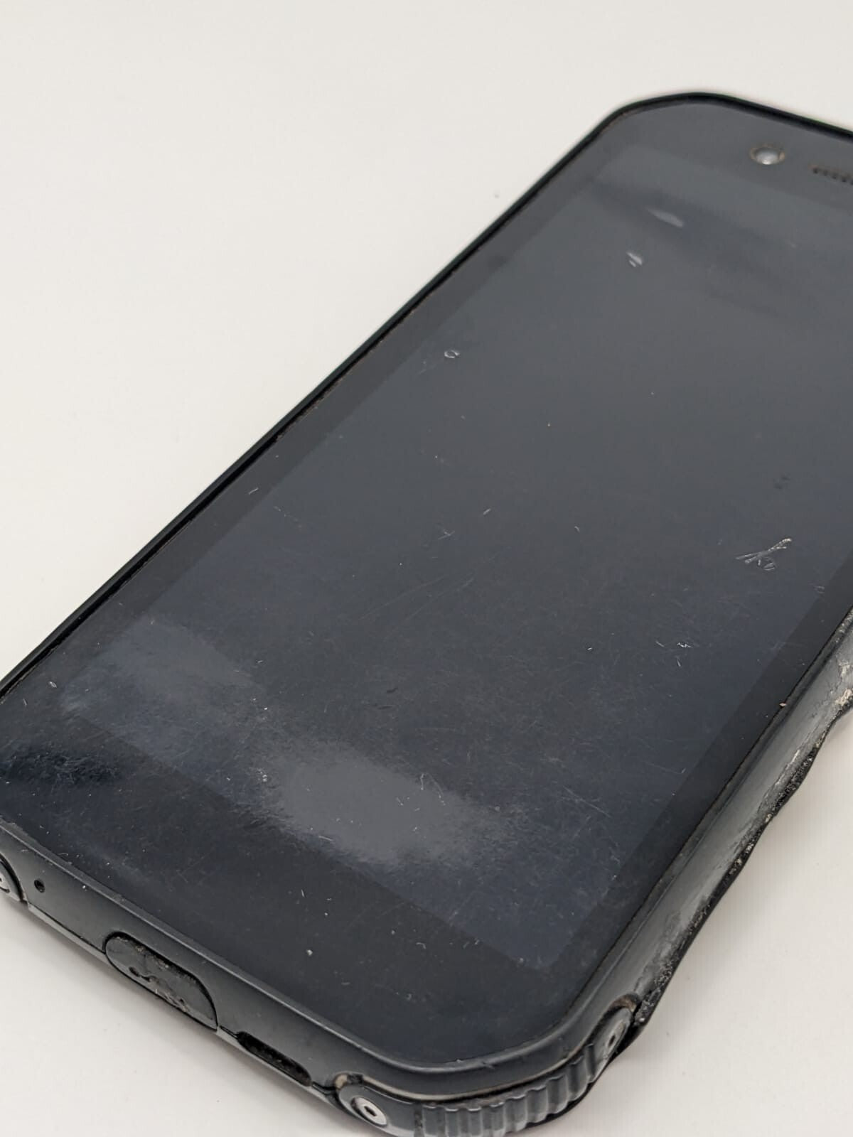 CAT S42 32GB Schwarz Outdoor Smartphone | OHNE SIMLOCK