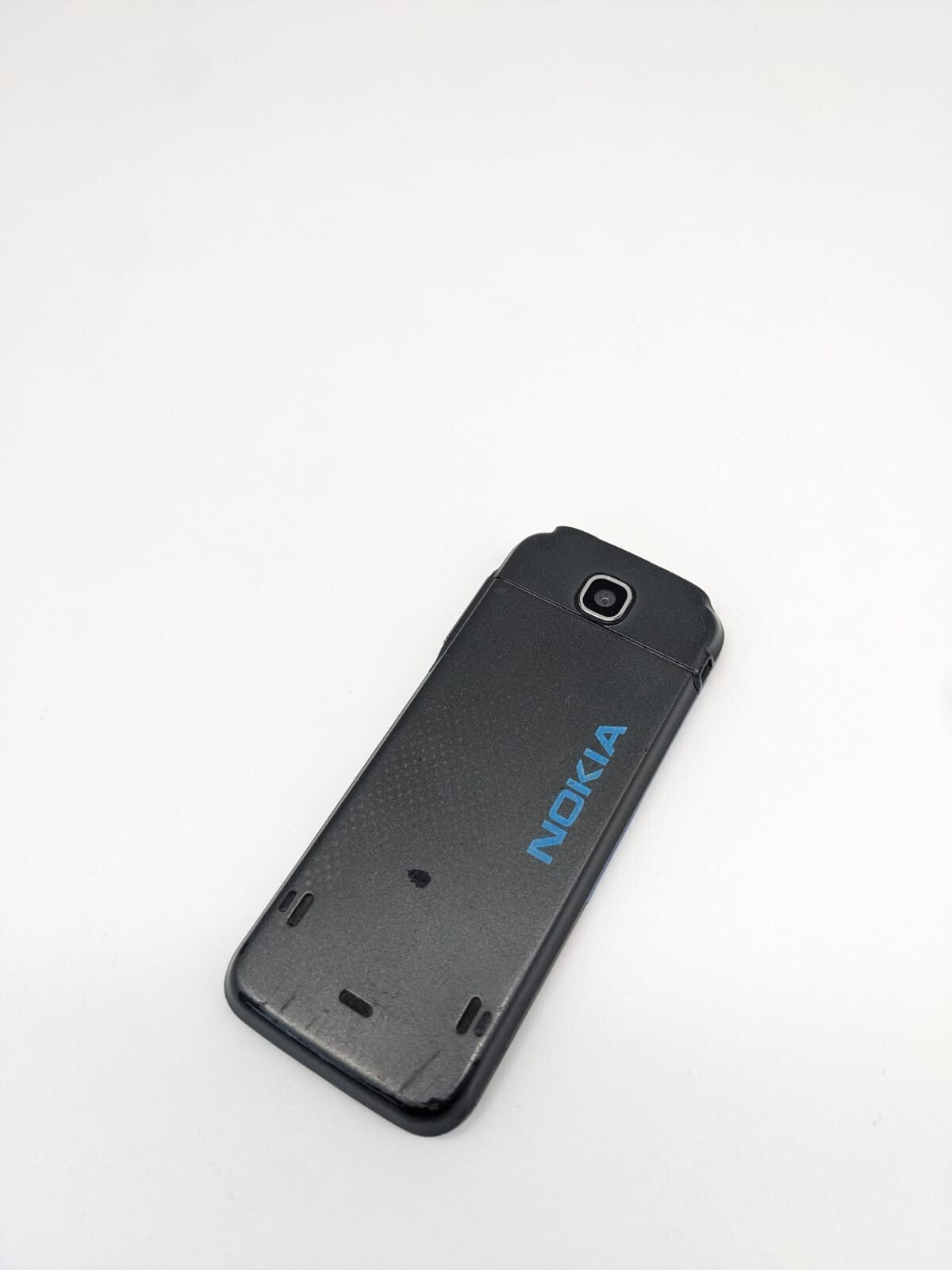 Nokia 5310 Xpress Music Blau RM-303 Handy | OHNE AKKU | OHNE SIMLOCK