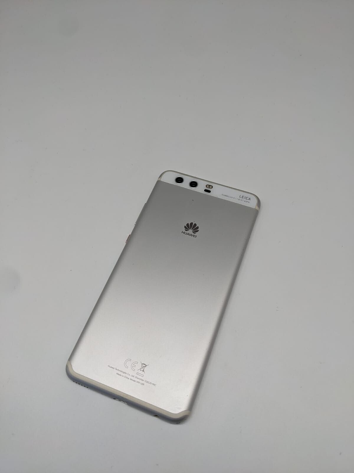 Huawei P10 Plus VKY-L09 Weiß Teilespender | LÄDT/STARTET NICHT