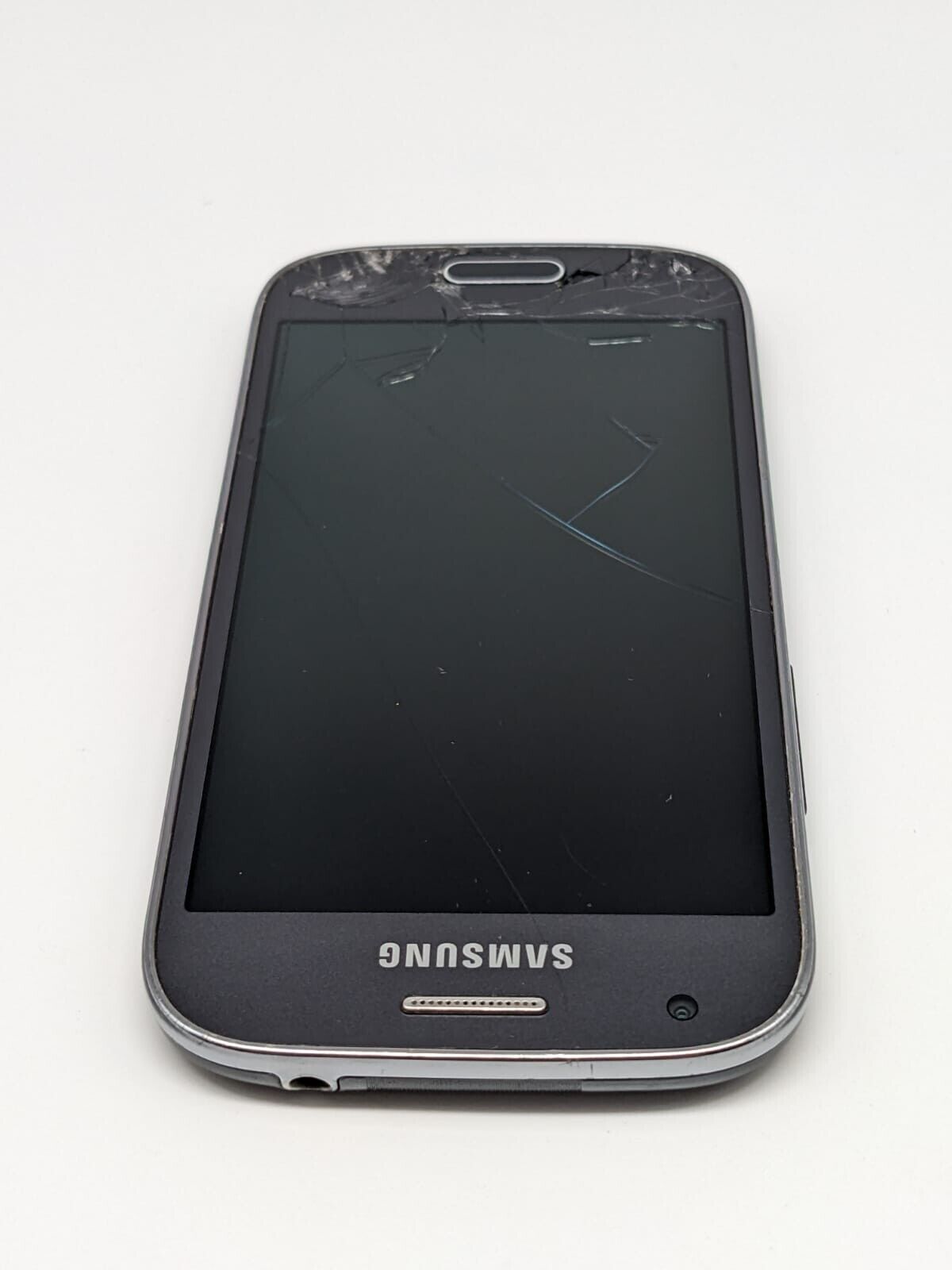 Samsung Galaxy ACE4 SM-G357FZ Grau Smartphone | OHNE SIMLOCK