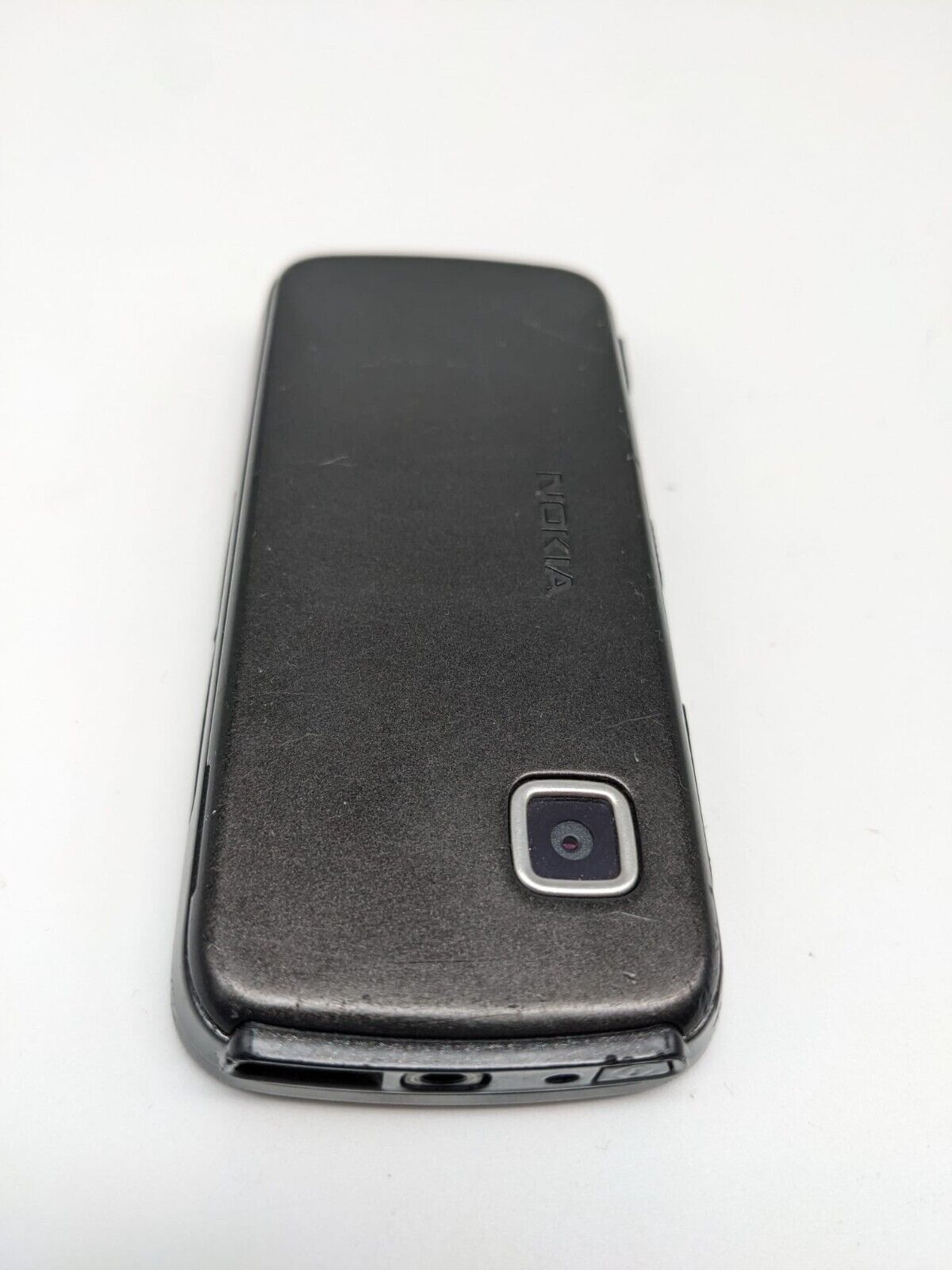 Nokia 5230 Handy Vintage Sammler 
