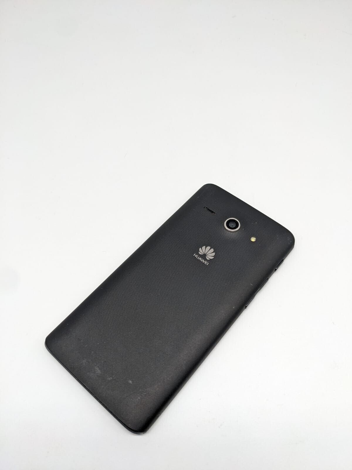 Huawei Ascend Y530 Schwarz | OHNE AKKU | UNGETESTET