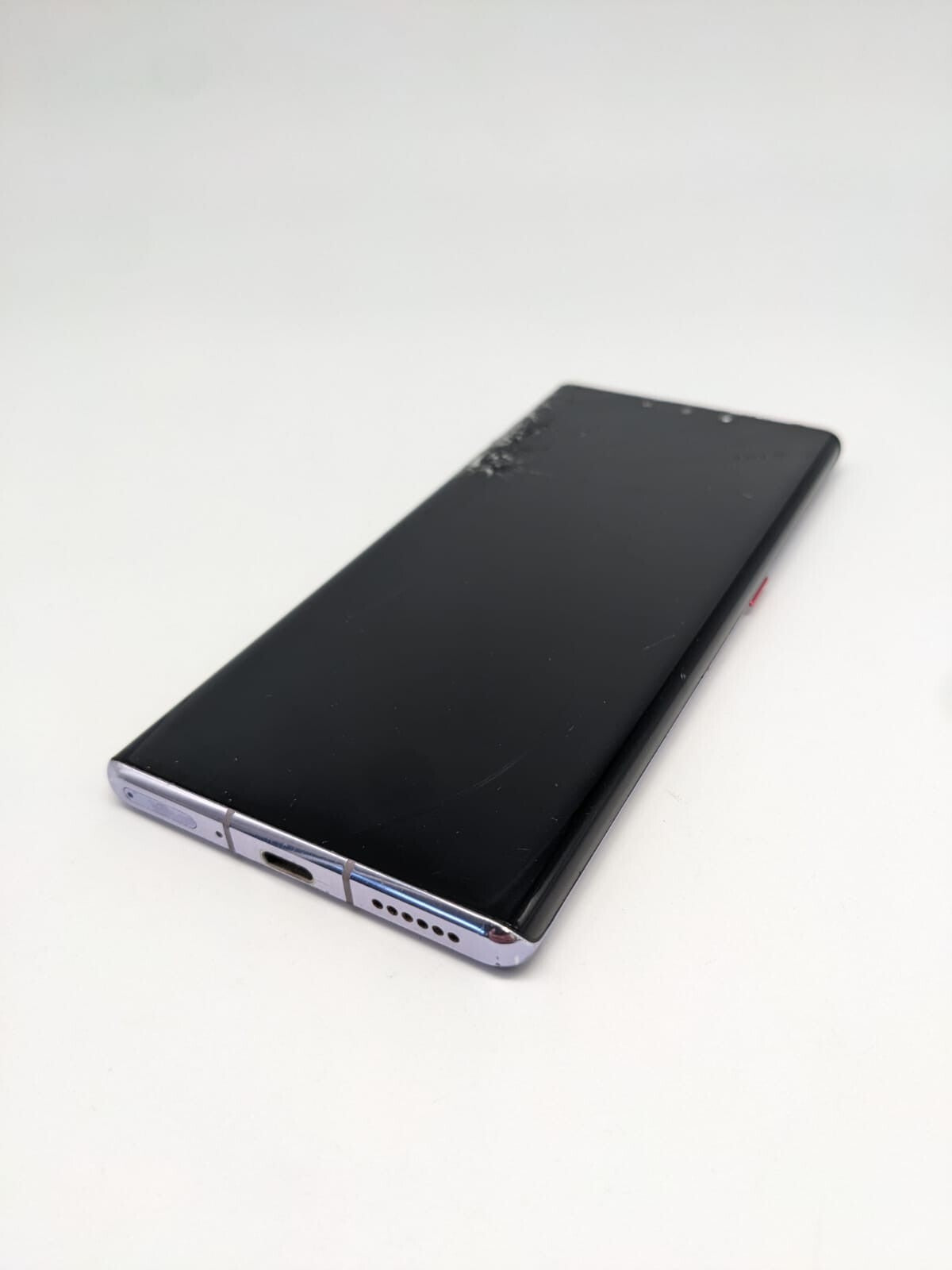 Huawei Mate 30 Pro Space Silver Ersatzteile Teilespender | DISPLAYSCHADEN