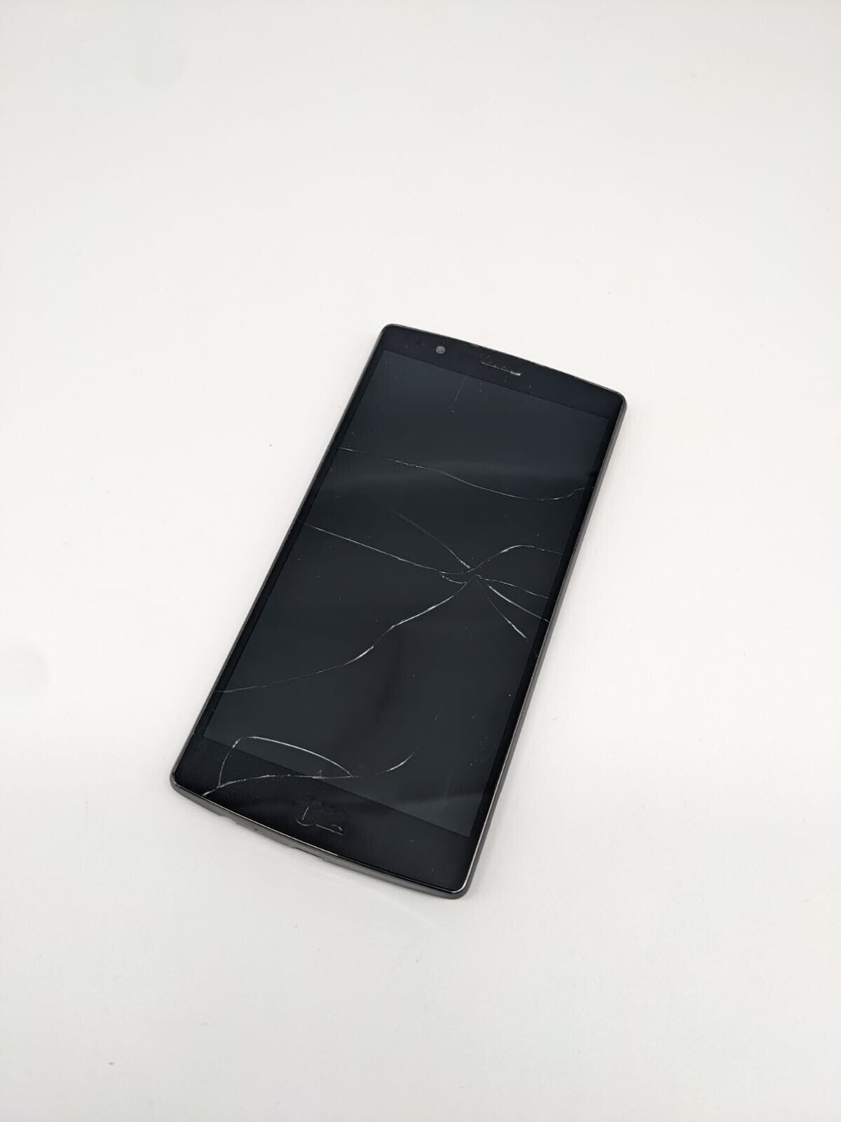 LG G4 H815 Schwarz Weiß Smartphone | OHNE AKKU | UNGETESTET