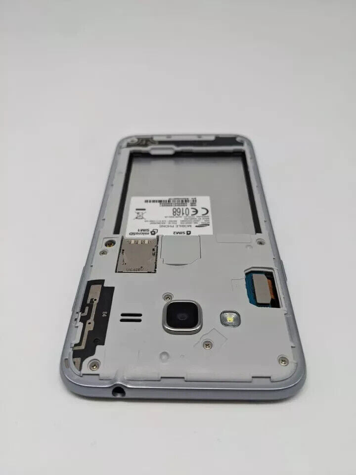 Samsung Galaxy J3 2016 J320F/DS Smartphone Android | TOUCHSCREEN TEILDEFEKT