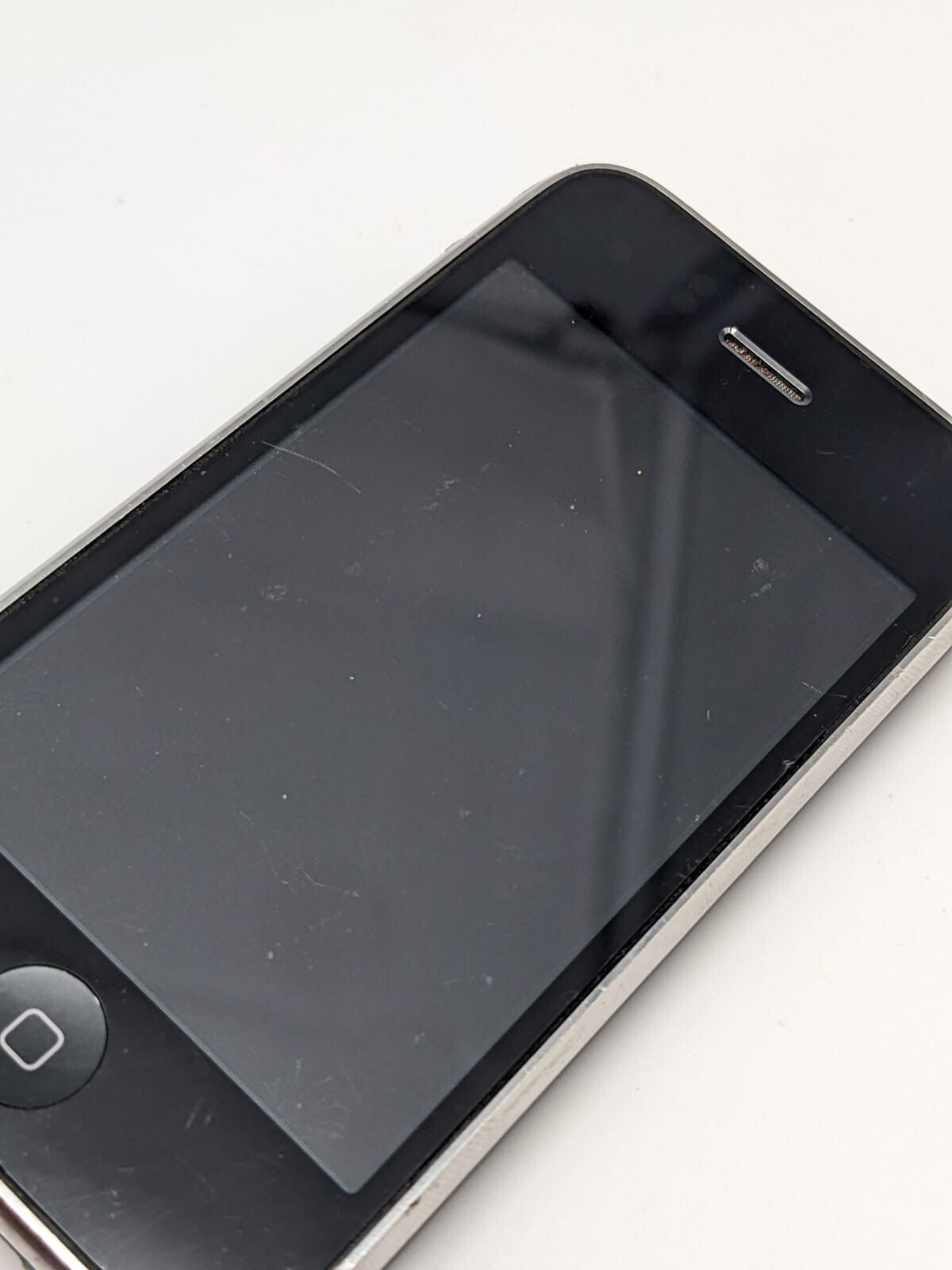 Apple iPhone 3GS A1303A 16GB Schwarz Teilespender Ersatzteile