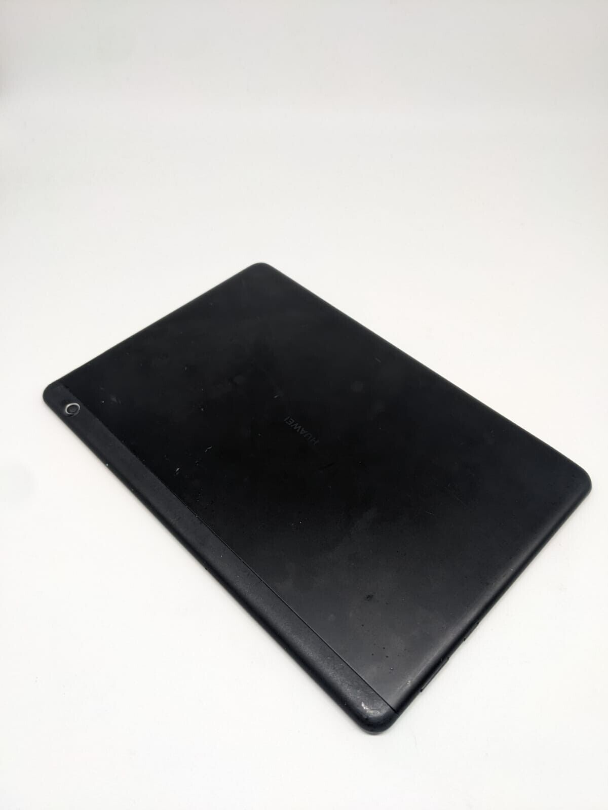 Huawei MediaPad T5 AGS2-W09 Schwarz Ersatzteile | FRP-SPERRE | DISPLAYRISSE