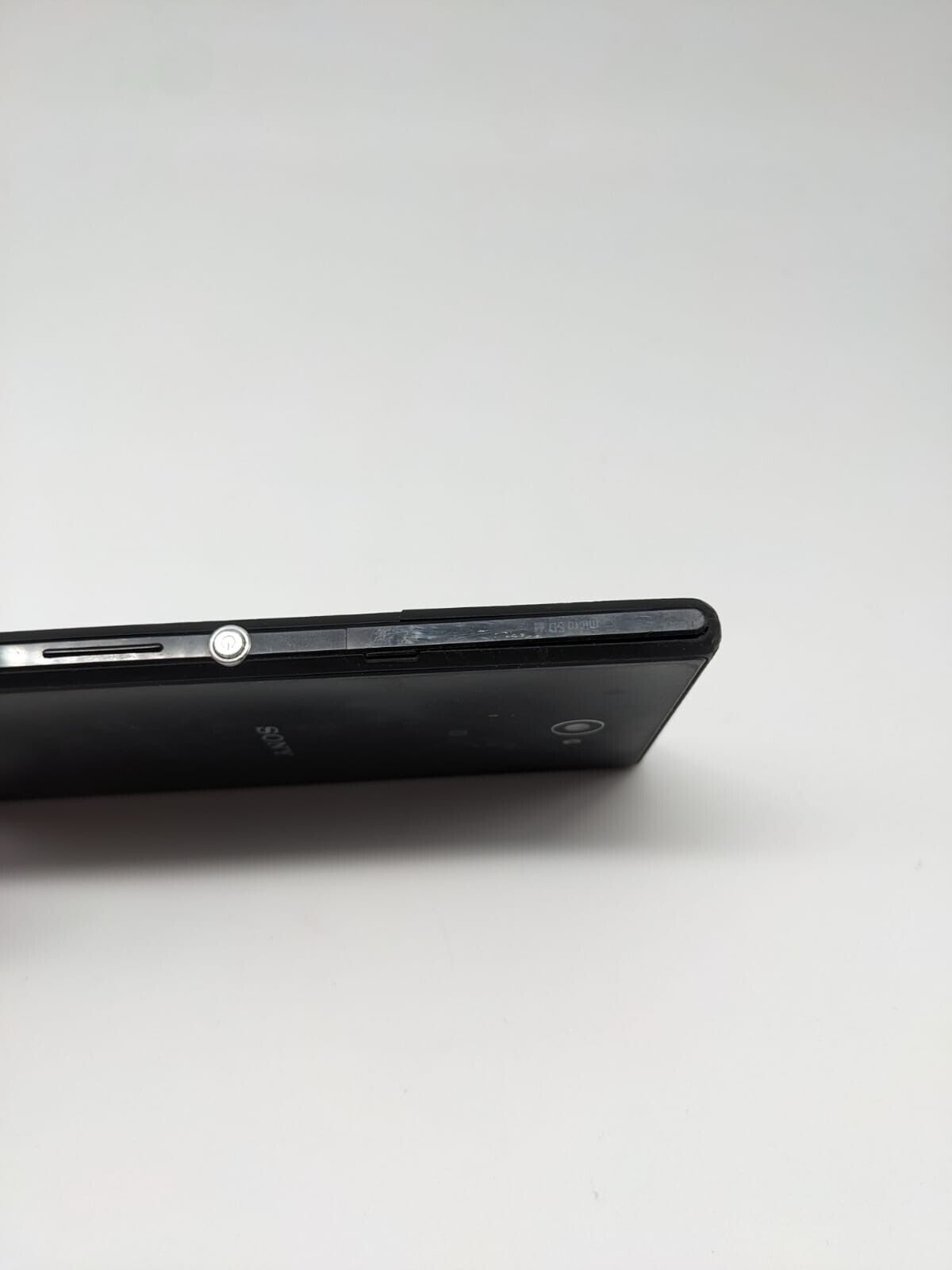 Sony Xperia M2 D2303 Ersatzteile Teilespender | STARTET JEDOCH DISPLAY DEFEKT