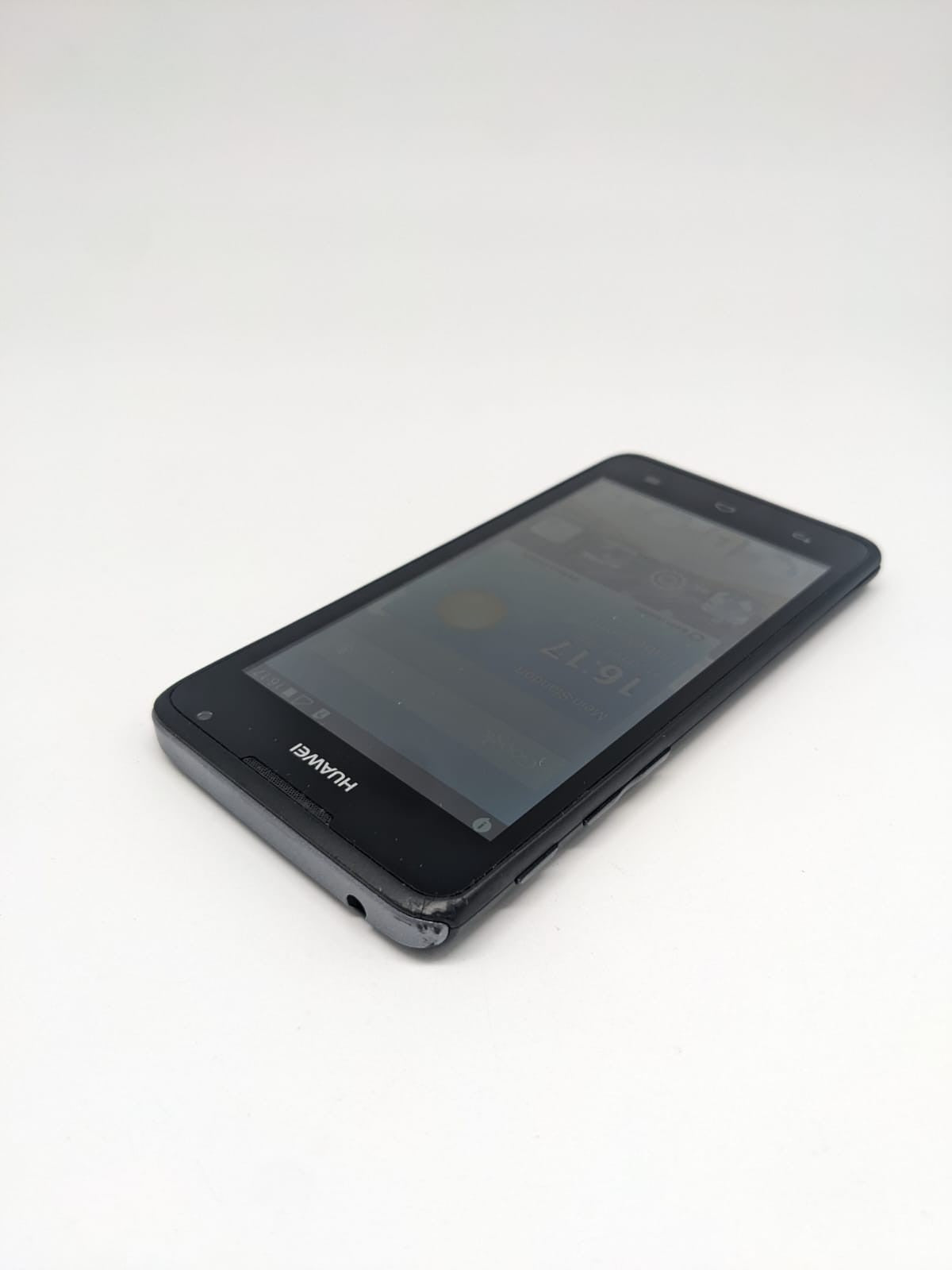 Huawei Ascend Y530 Y530-U00 Schwarz Smartphone | TOP DISPLAY