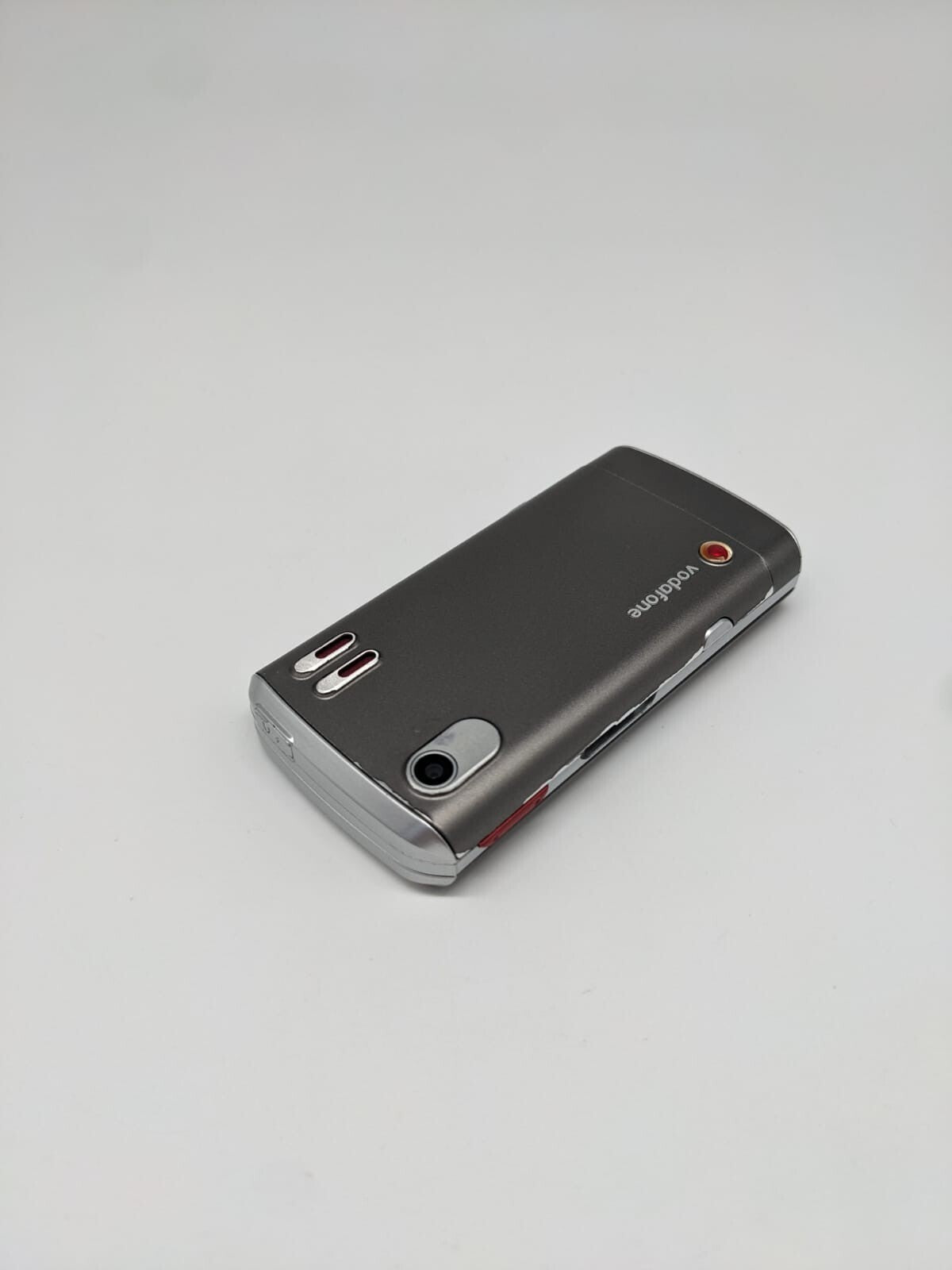 Vodafone 736 Silber Handy Slide | OHNE SIMLOCK | TOP DISPLAY