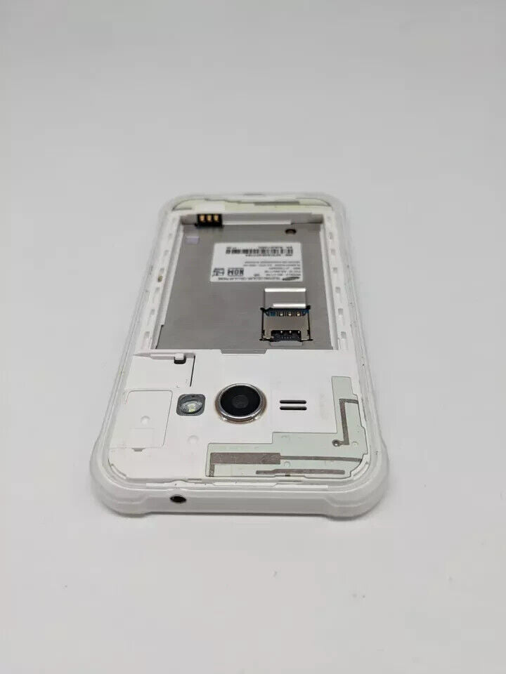 Samsung  Galaxy J1 ACE SM-J111M Weiß Smartphone | UNGETESTET