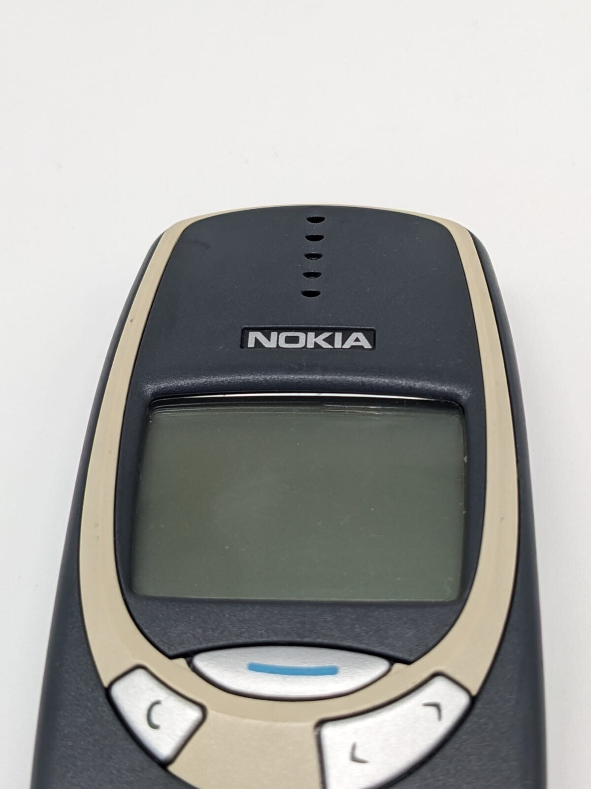 Nokia 3310 NHM-5NX Blau Handy | OHNE SIMLOCK