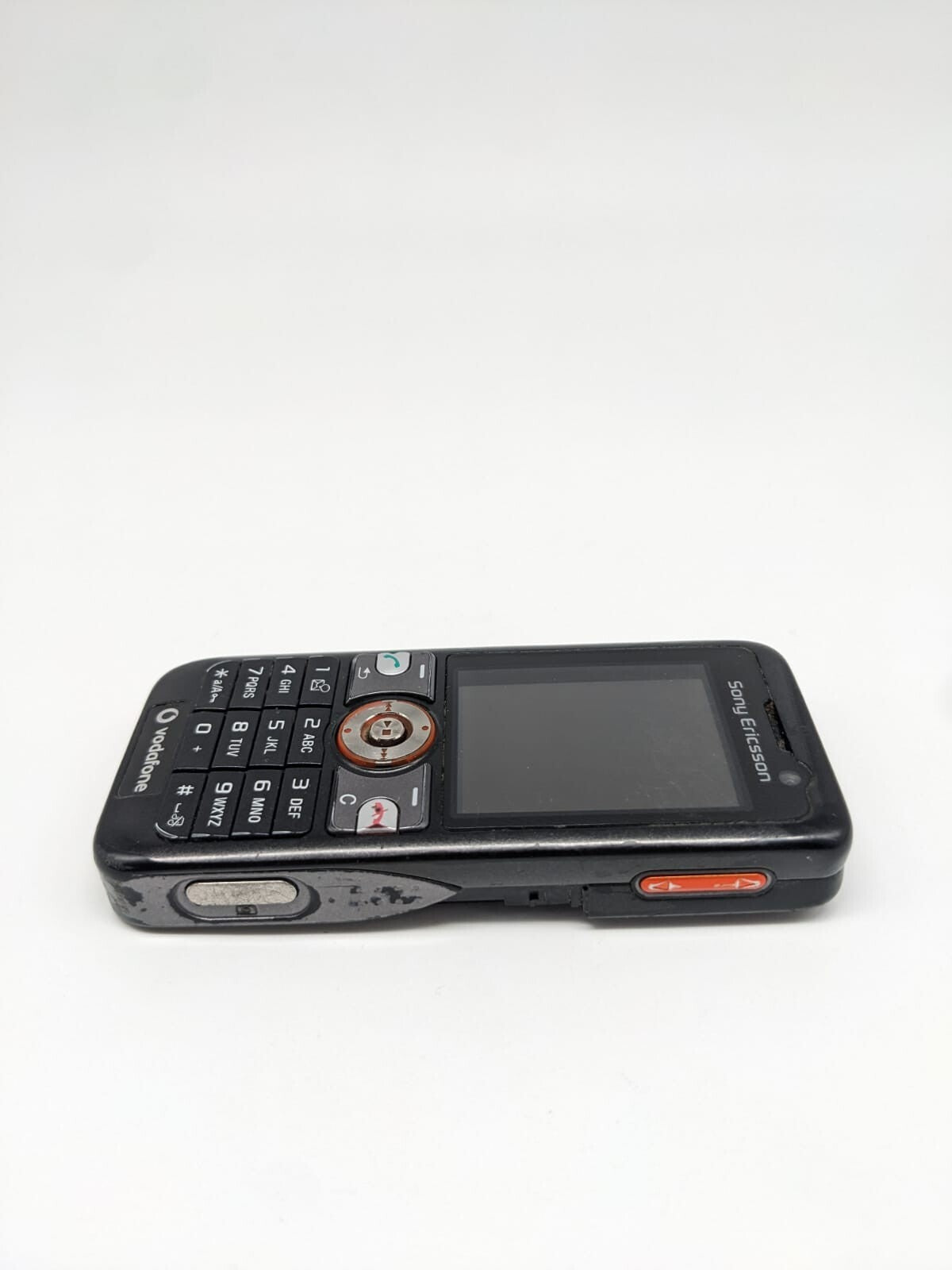 Sony Ericsson V630i Schwarz Handy | OHNE AKKU | OHNE SIMLOCK