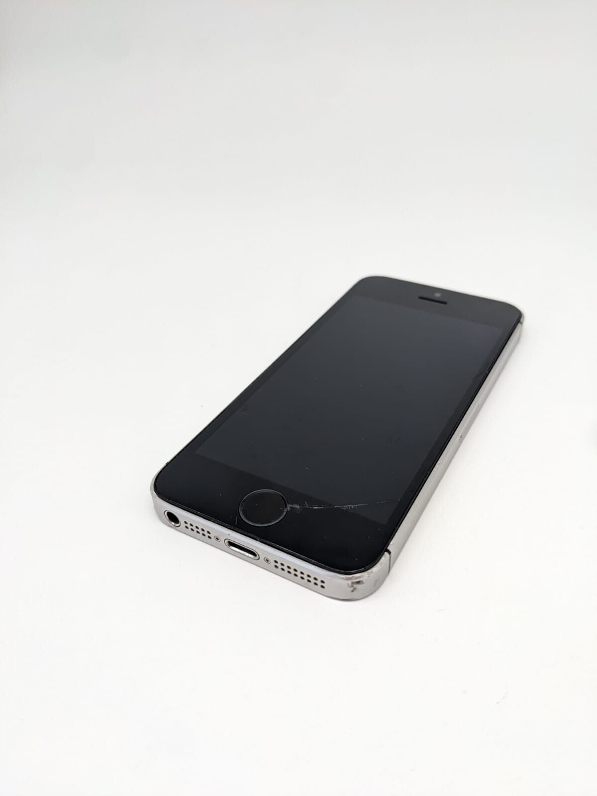 Apple iPhone SE A1723 Schwarz Teilespender Ersatzteile | LÄDT/STARTET NICHT