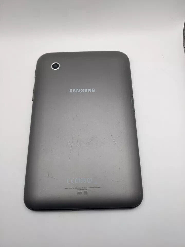 Samsung Galaxy Tab 2 7.0 8GB Tablet 0052