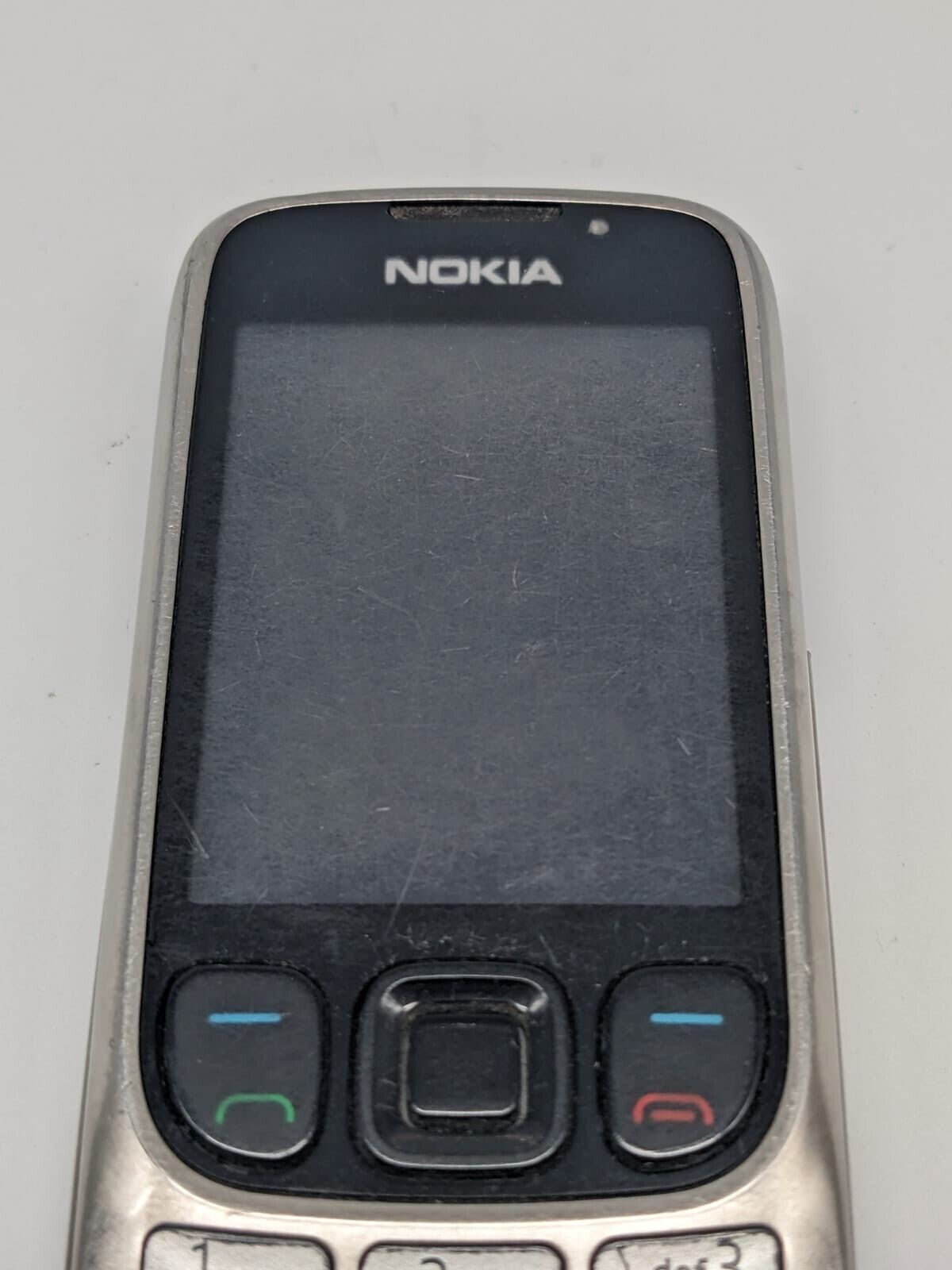 Nokia 6303ci RM-638 Tastenhandy Retro Vintage | OHNE AKKU | OHNE SIMLOCK