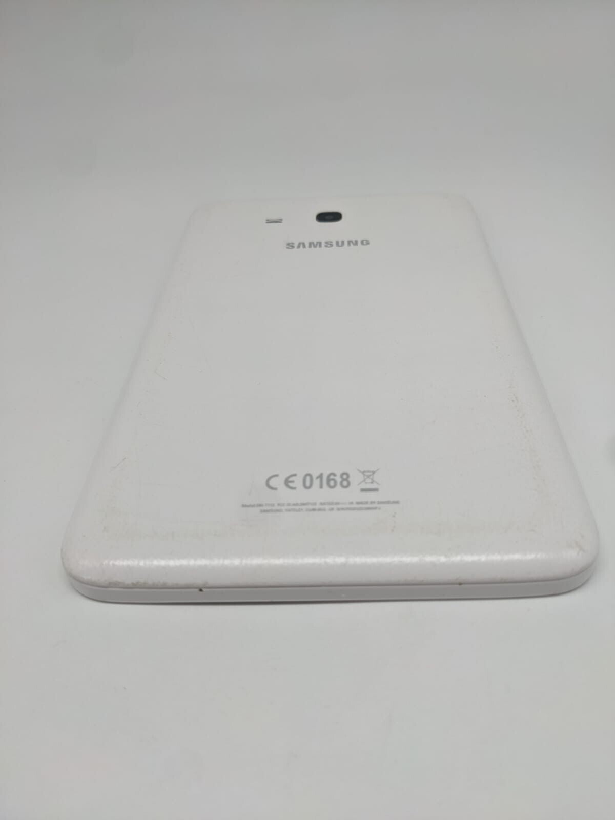 Samsung Galaxy Tab 3 Lite SM-T113 Tablet Weiß | VOLL FUNKTIONSFÄHIG