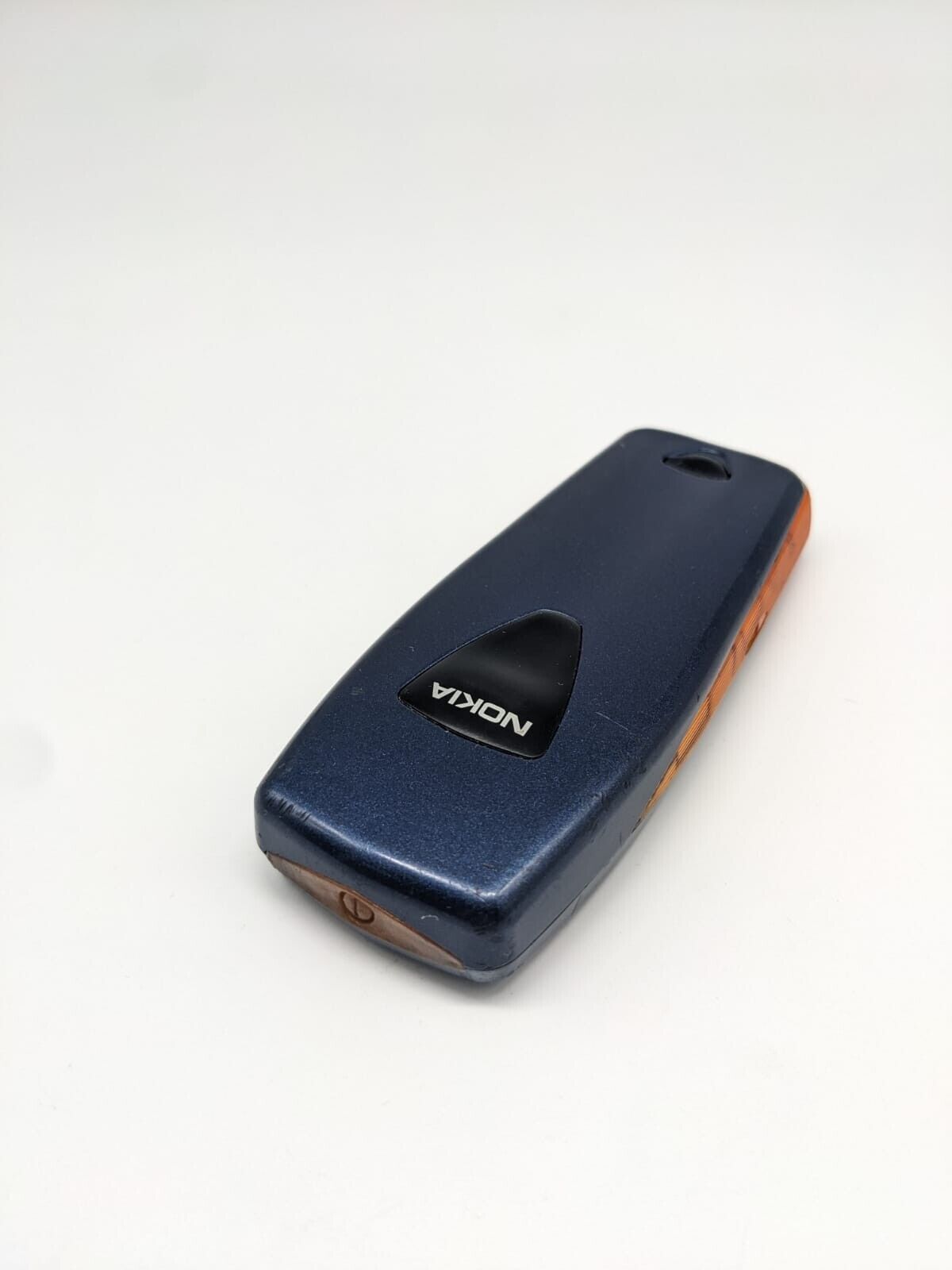 Nokia 3510i RH-9 Blau Tastenhandy Retro Vintage | OHNE SIMLOCK
