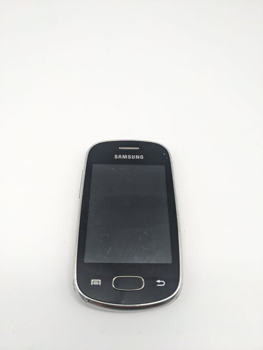 Samsung Galaxy Star GT-S 5280 UNGETESTET OHNE AKKU 
