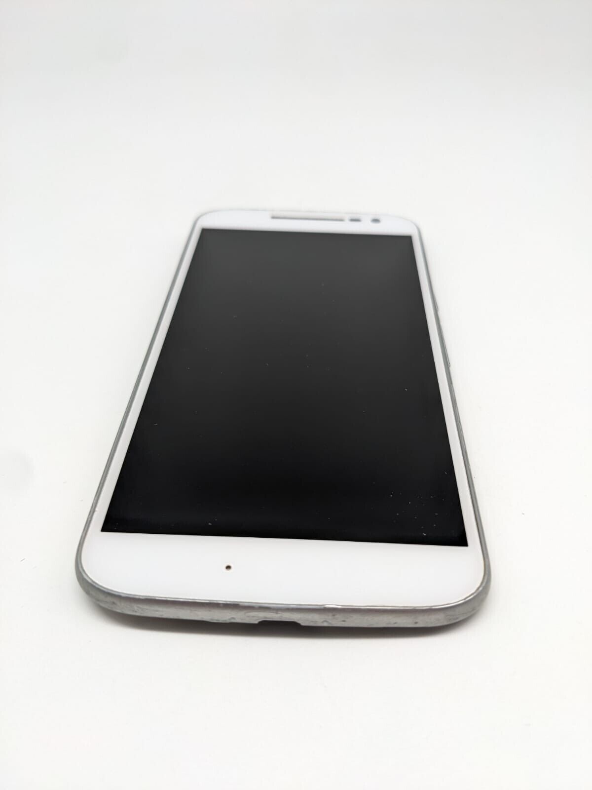 Motorola MOTO G4 XT1622 Bastler Teilespender | OHNE AKKU | UNGETESTET
