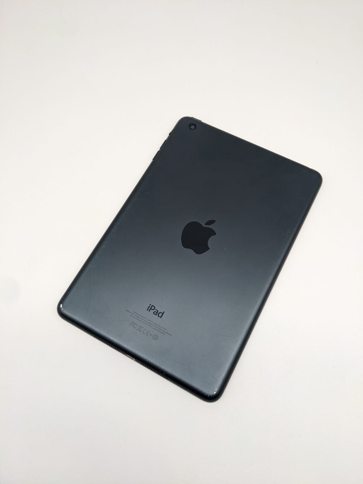Apple IPad Mini A1432 Schwarz Teilespender Ersatzteile Bastler | DEFEKT