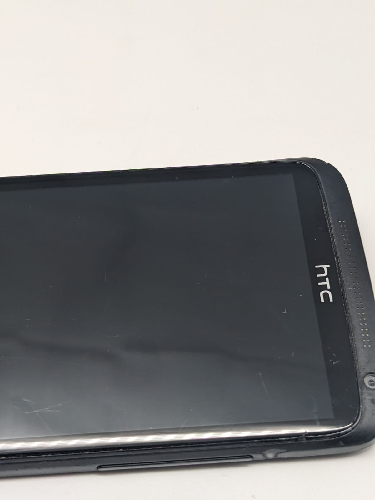 HTC One X plus + Schwarz Smartphone | OHNE SIMLOCK