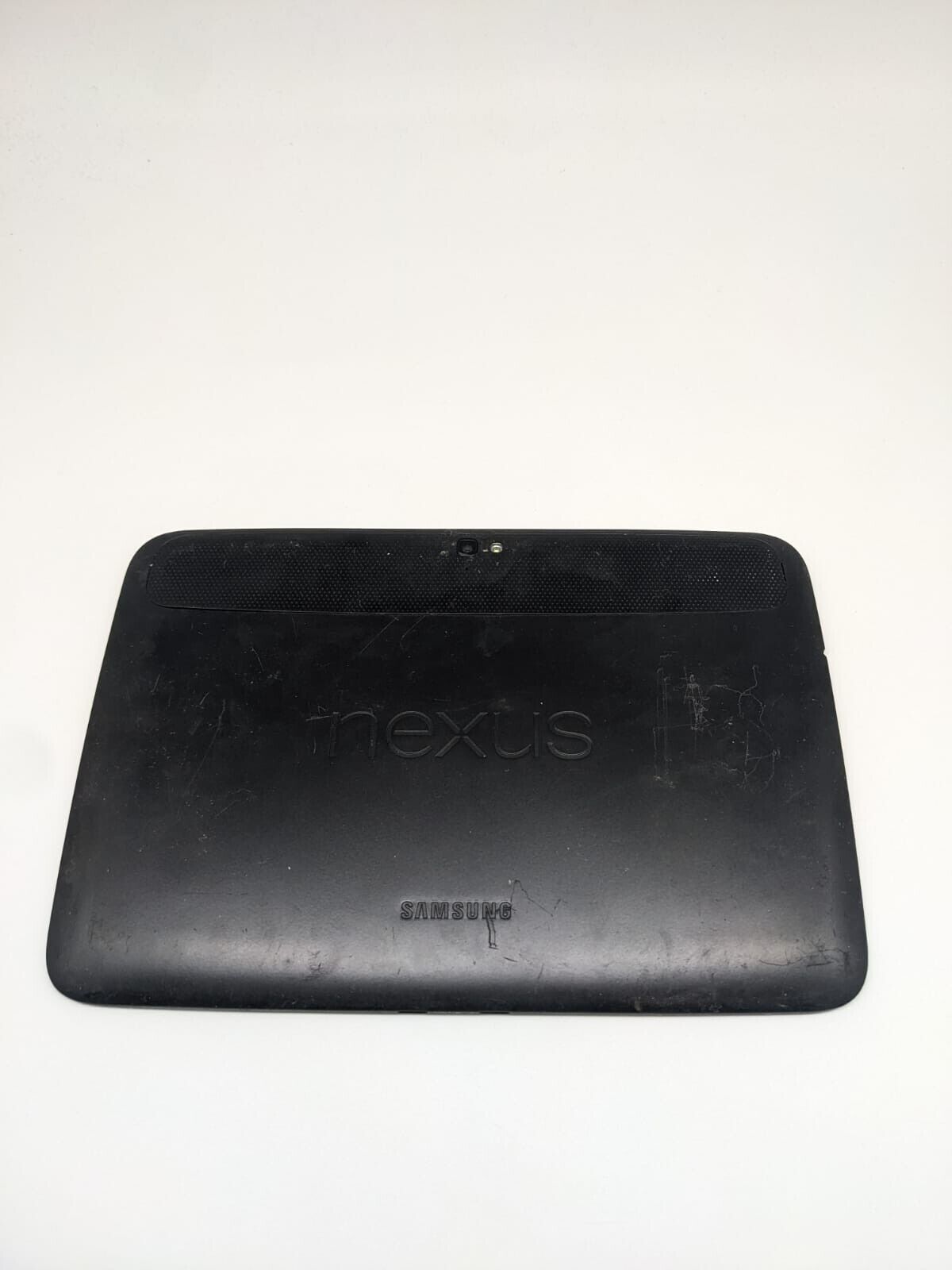 Samsung Nexus 10 GT-P8110 Schwarz Tablet | BRICHT DEN STARTVORGANG AB