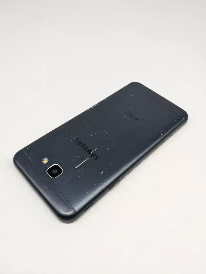 Samsung Galaxy J5 Prime Schwarz SM-G570F/DS 16GB Duos | OHNE SIMLOCK