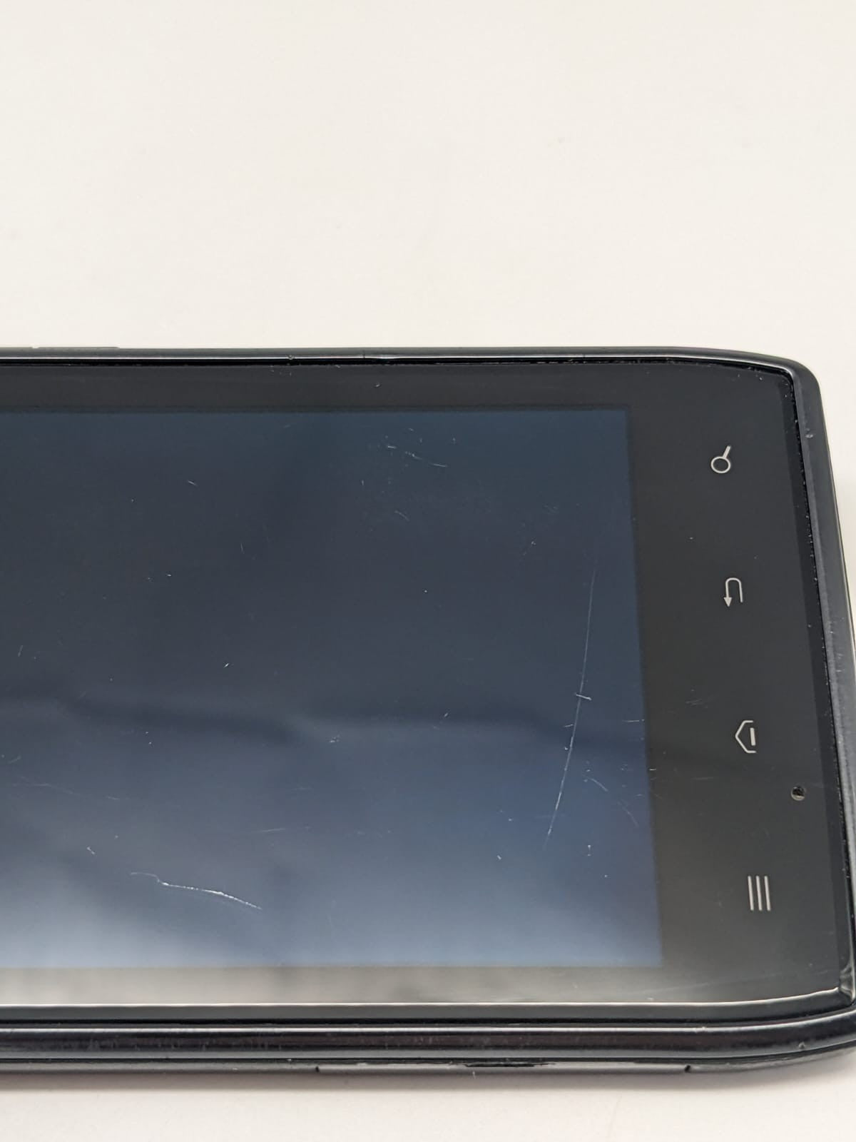 Motorola RAZR HD XT910 Schwarz Smartphone | OHNE SIMLOCK