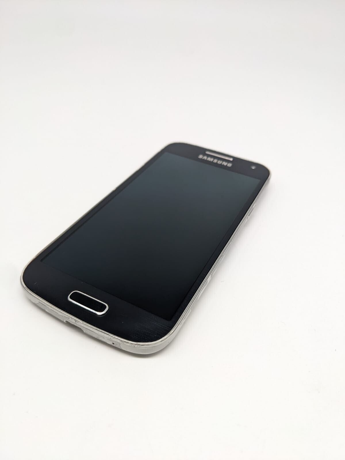 Samsung Galaxy S4 mini GT-i9195 | OHNE AKKU | LÄDT/STARTET NICHT