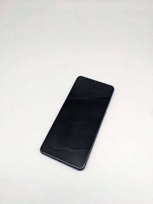 Blackview A80 Pro oder A80 Plus Blau Teilespender | LÄDT/STARTET NICHT