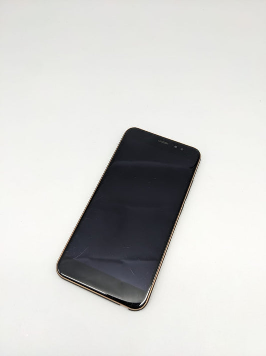 Nubia N1 Lite Smartphone Ersatzteile Teilespender | LÄDT/STARTET NICHT