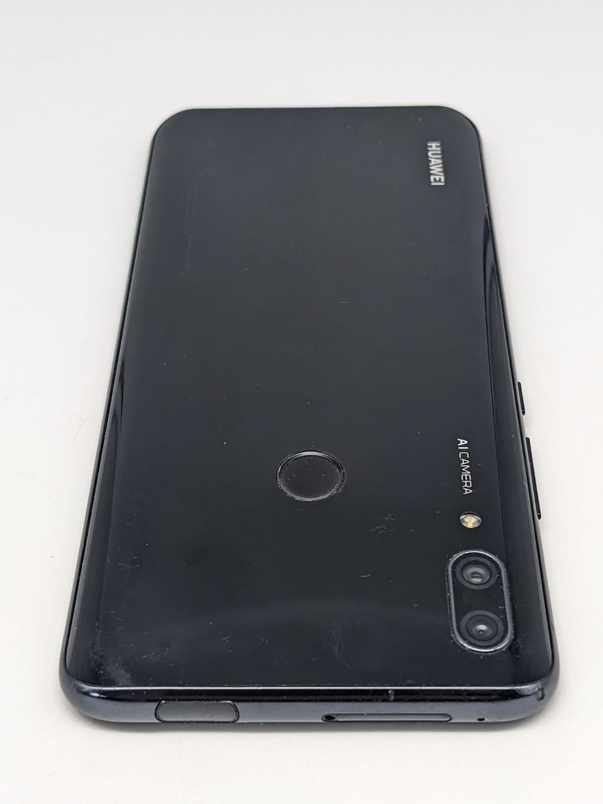 Huawei P Smart Z STK-LX1 Schwarz Smartphone | DEFEKT