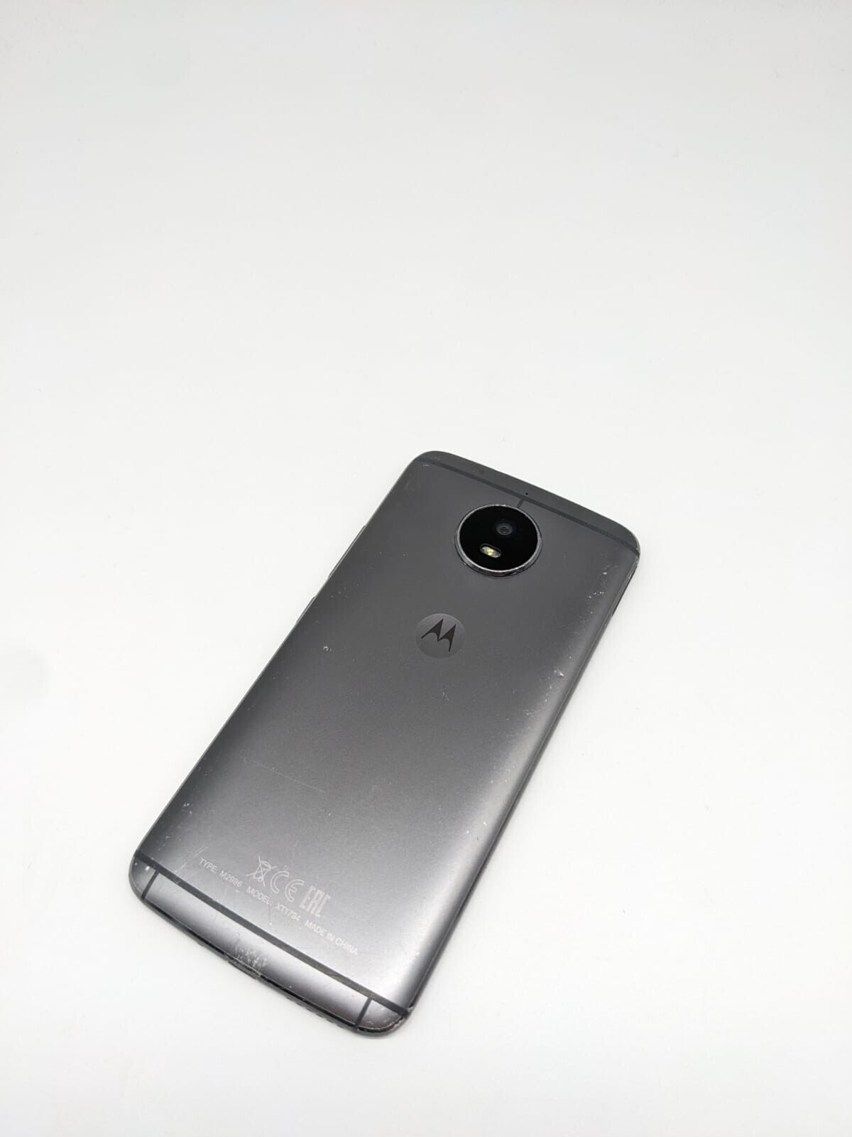 Motorola Moto G5S Teilespender Ersatzteile | LÄDT/STARTET NICHT | OHNE SIMSLOT