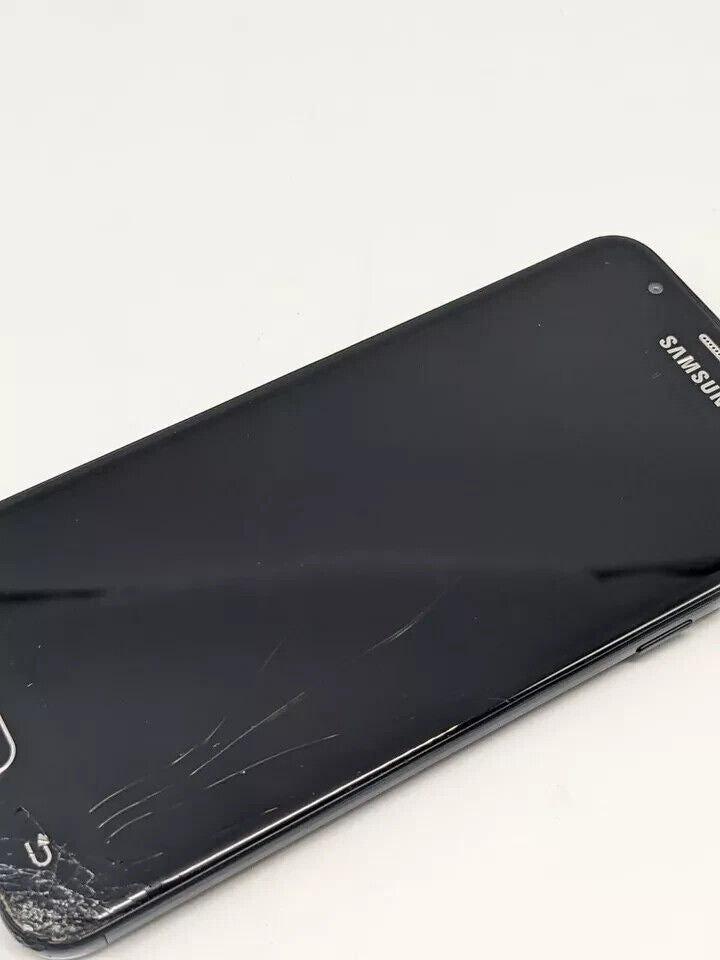 Samsung Galaxy J5 Prime Schwarz SM-G570F/DS 16GB Duos | OHNE SIMLOCK