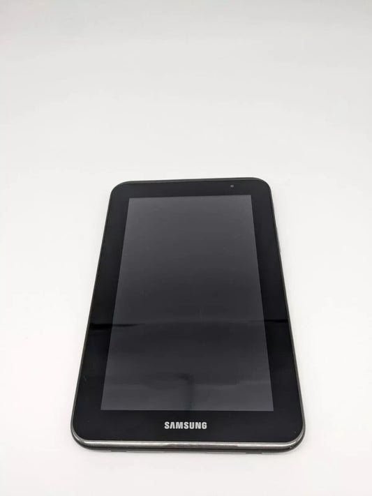 Samsung Galaxy Tab 2 GT-P3110 Tablet Android LÄDT/STARTET NICHT