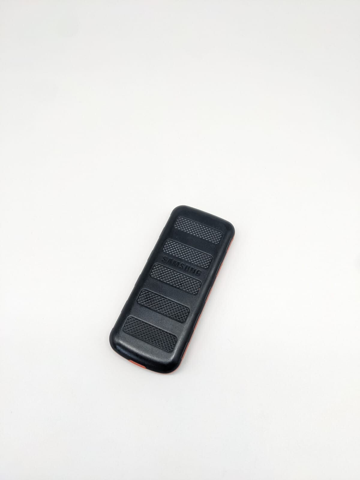 Samsung GT-E1130B Schwarz Orange Handy | OHNE SIMLOCK