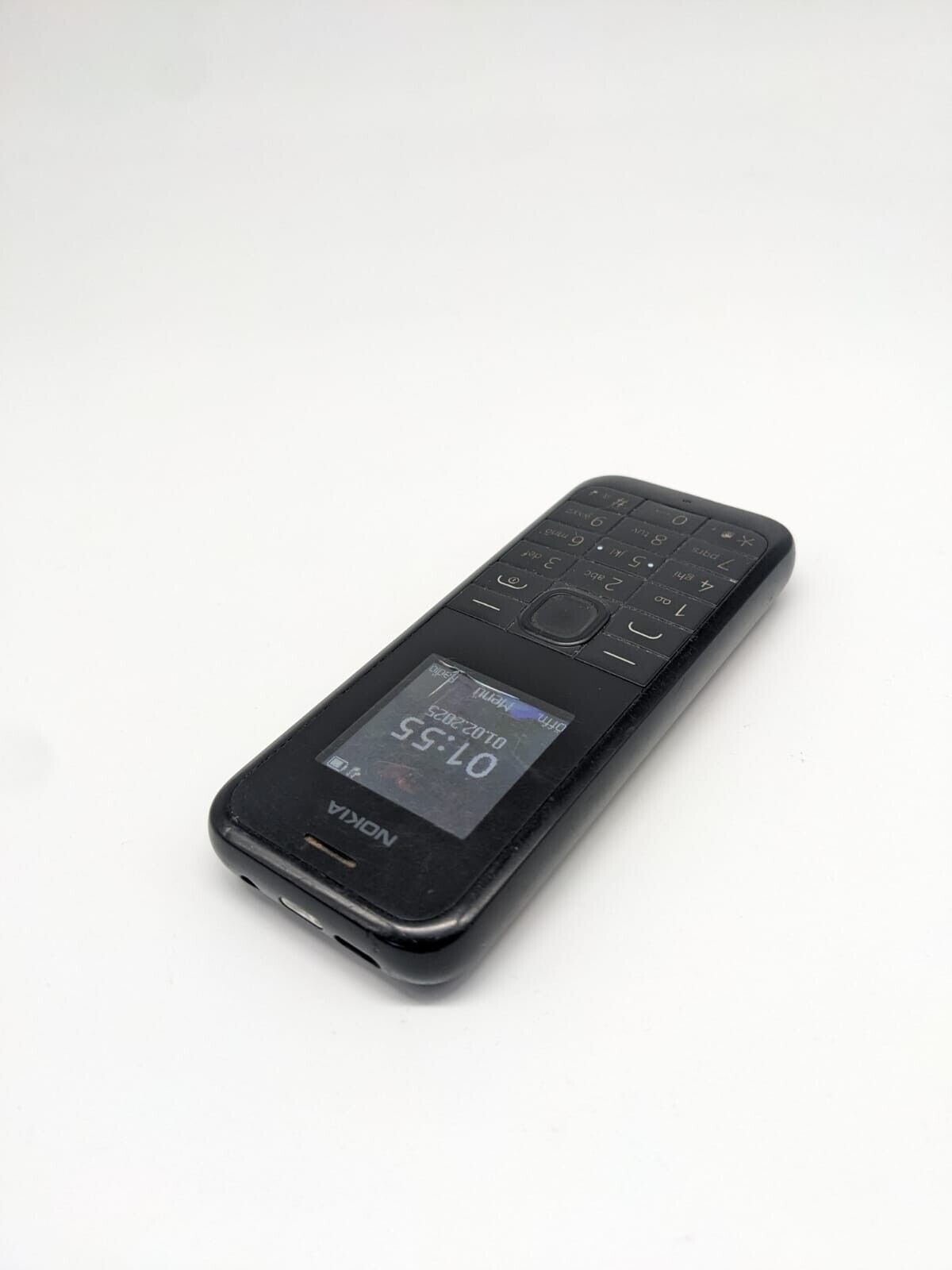 Nokia 105 RM-1134 Schwarz Handy Tastenhandy | OHNE SIMLOCK