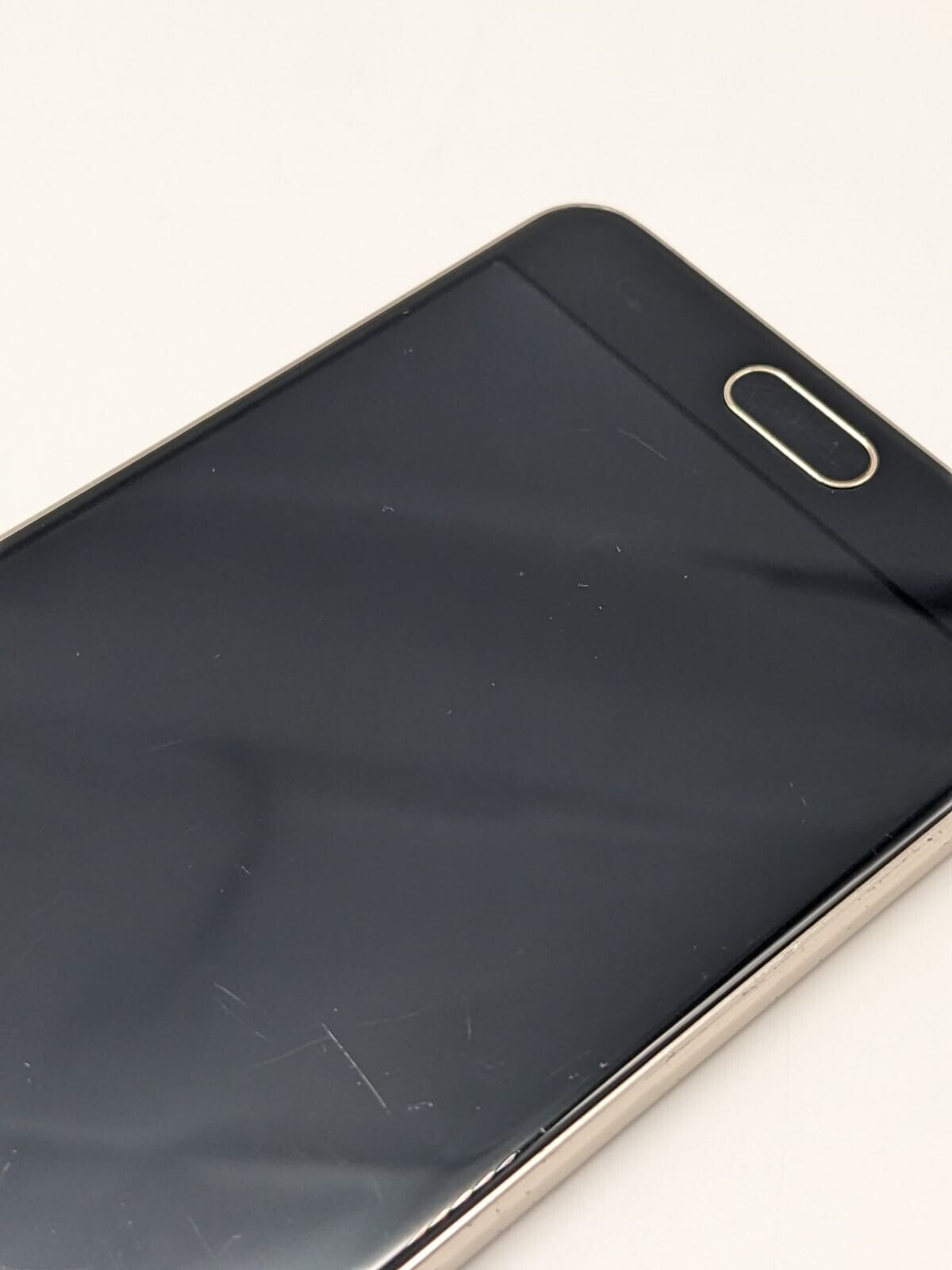 Samsung Galaxy A5 2016 SM-A510F Schwarz Gold Smartphone | OHNE SIMLOCK