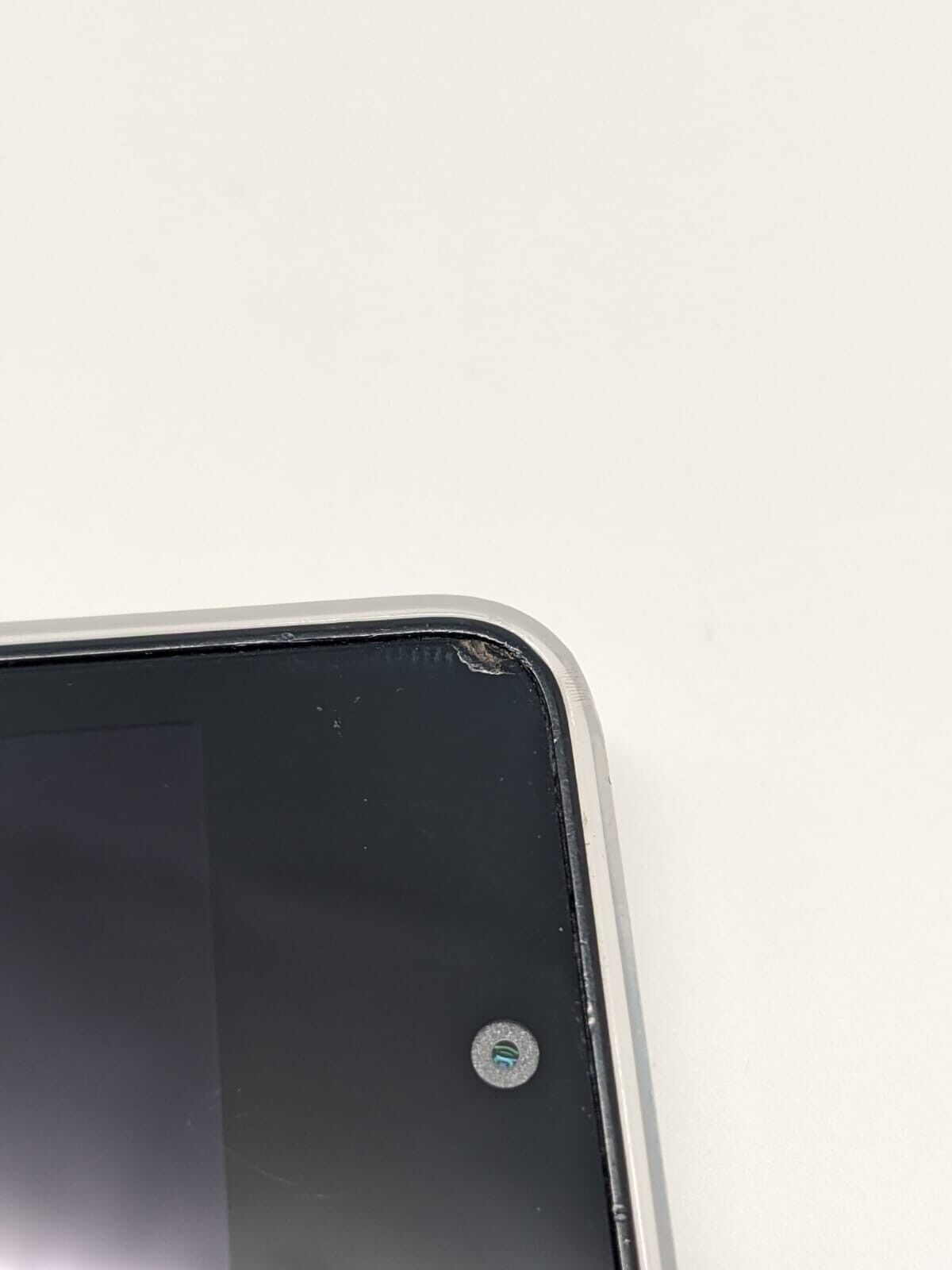 Microsoft Lumia 540 RM-1141 Weiß Teilespender | OHNE AKKU | UNGETESTET